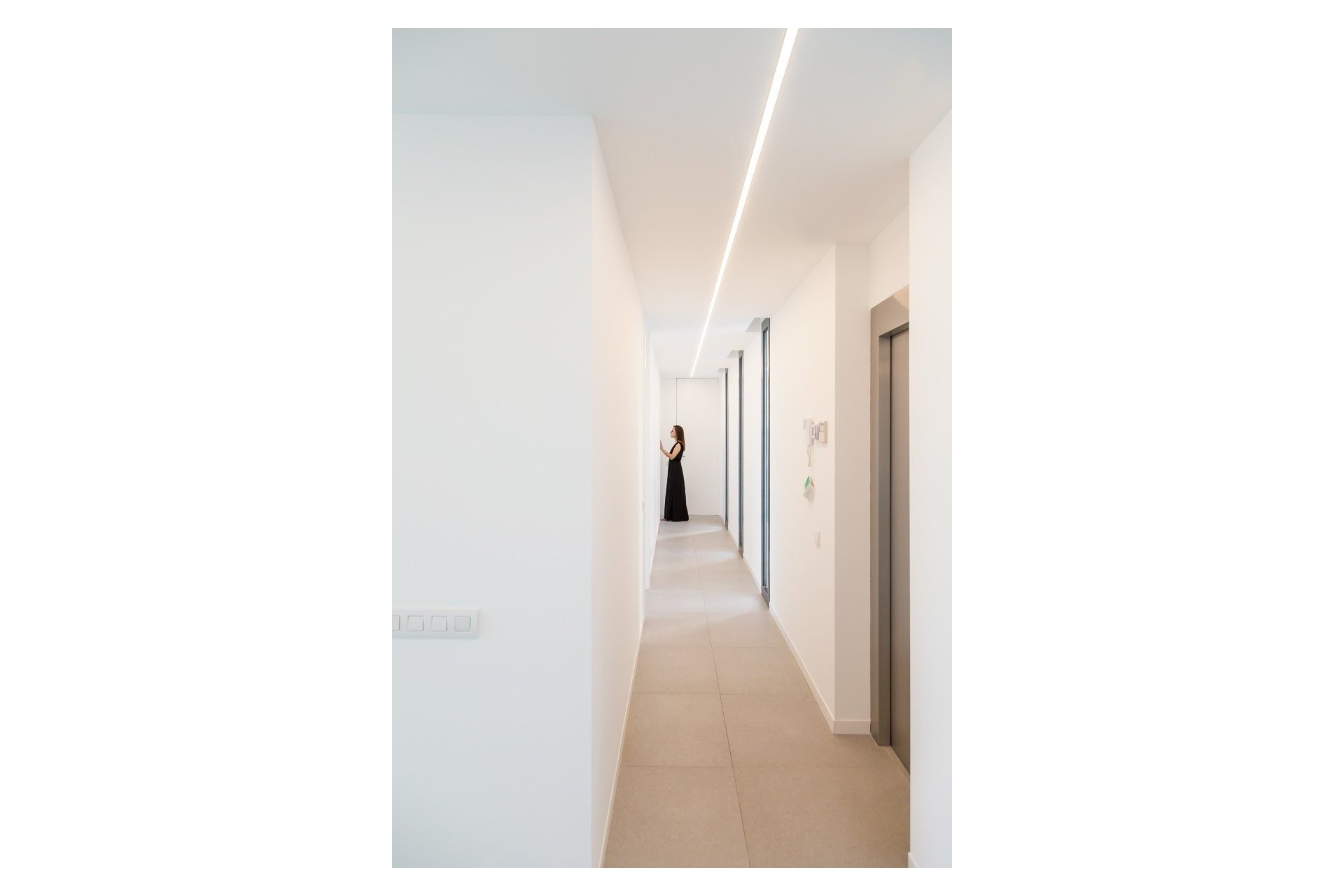 Nouvelle construction - Villa - Moraira - Benimeit