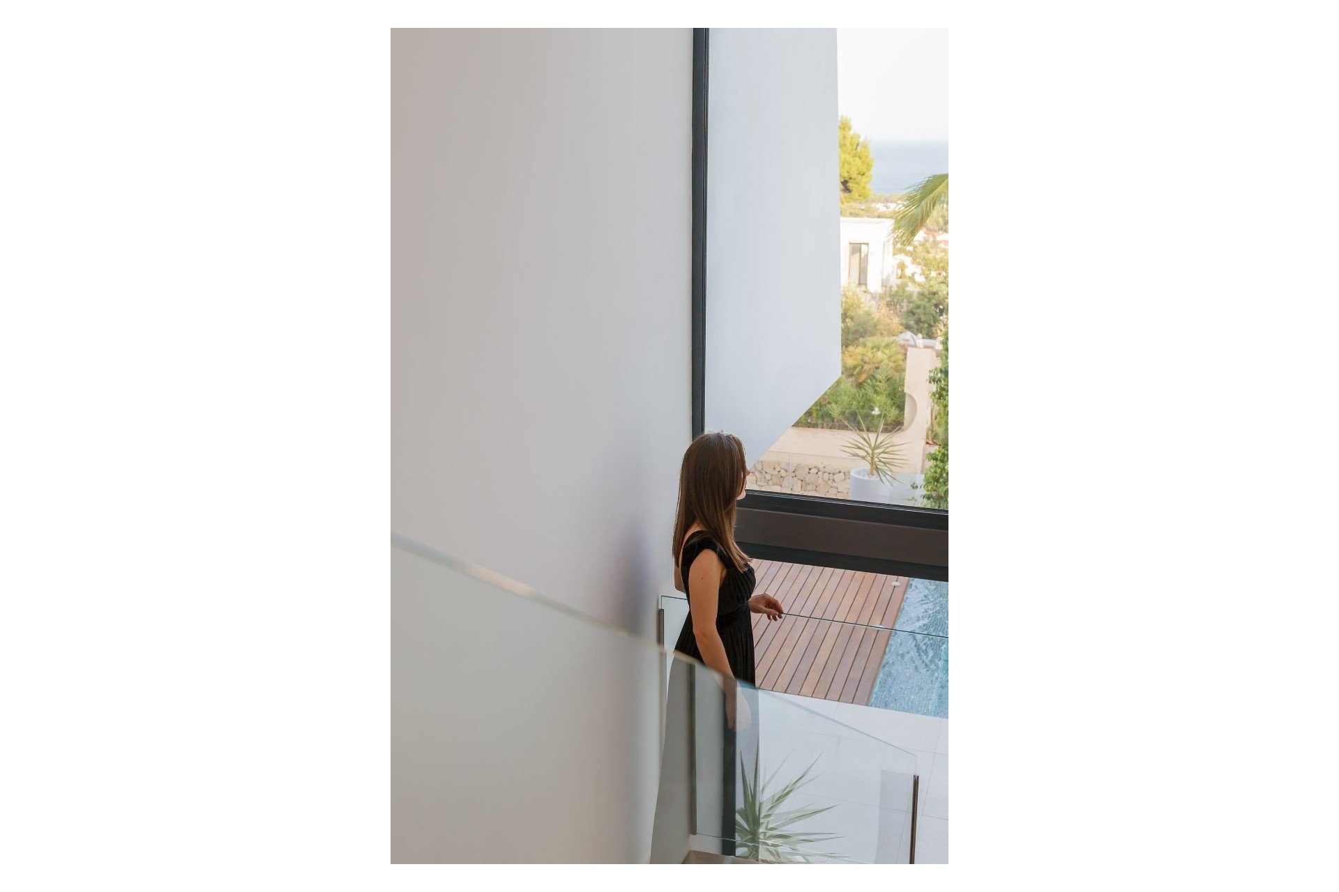 Nouvelle construction - Villa - Moraira - Benimeit