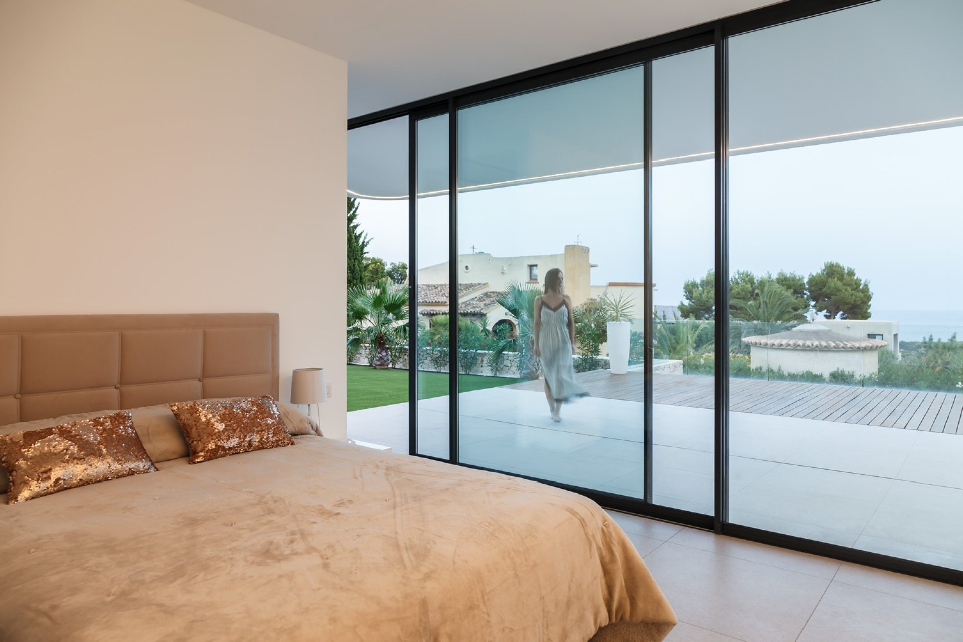 Nouvelle construction - Villa - Moraira - Benimeit