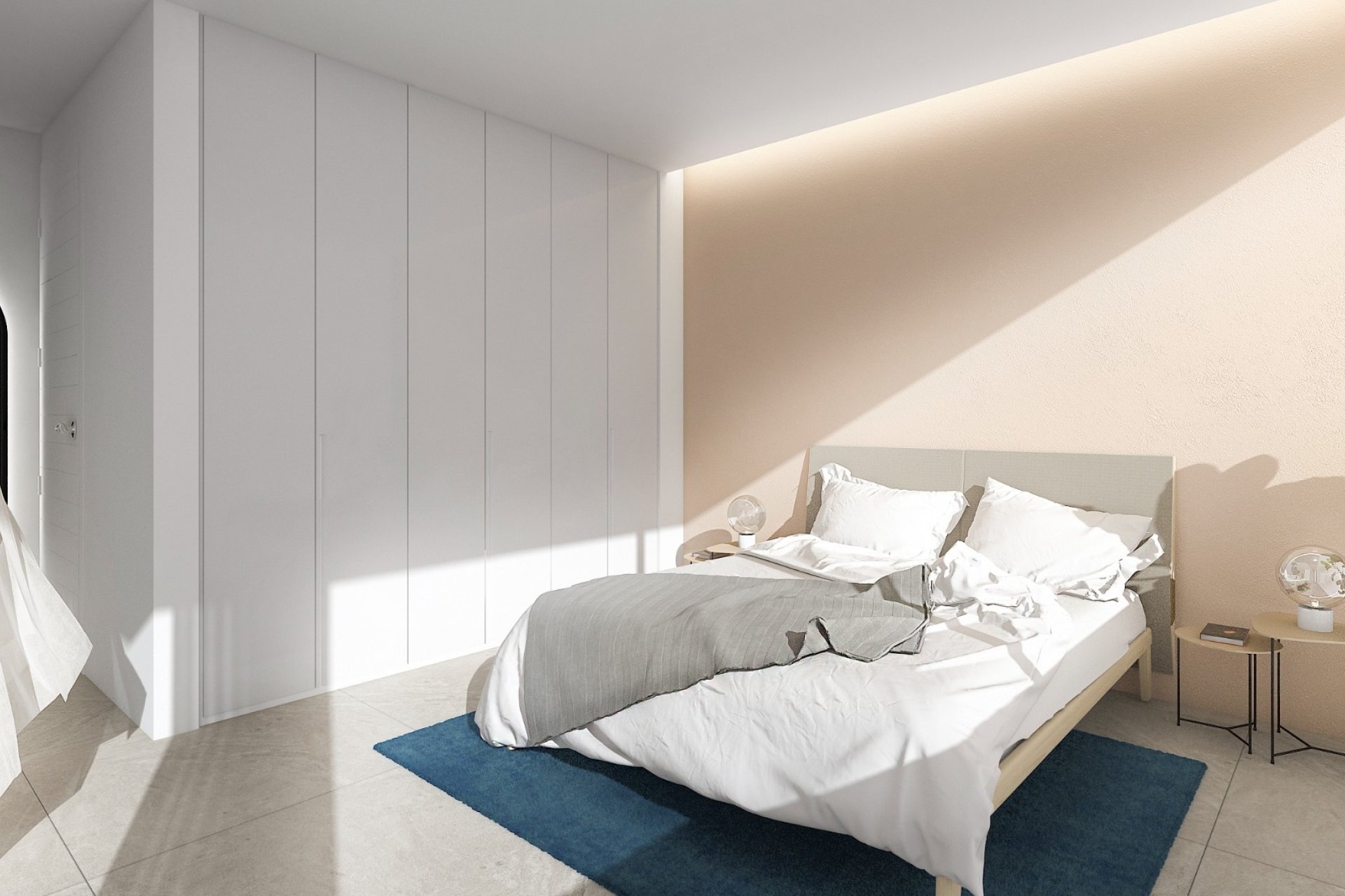 Nouvelle construction - Villa - Moraira - Benimeit