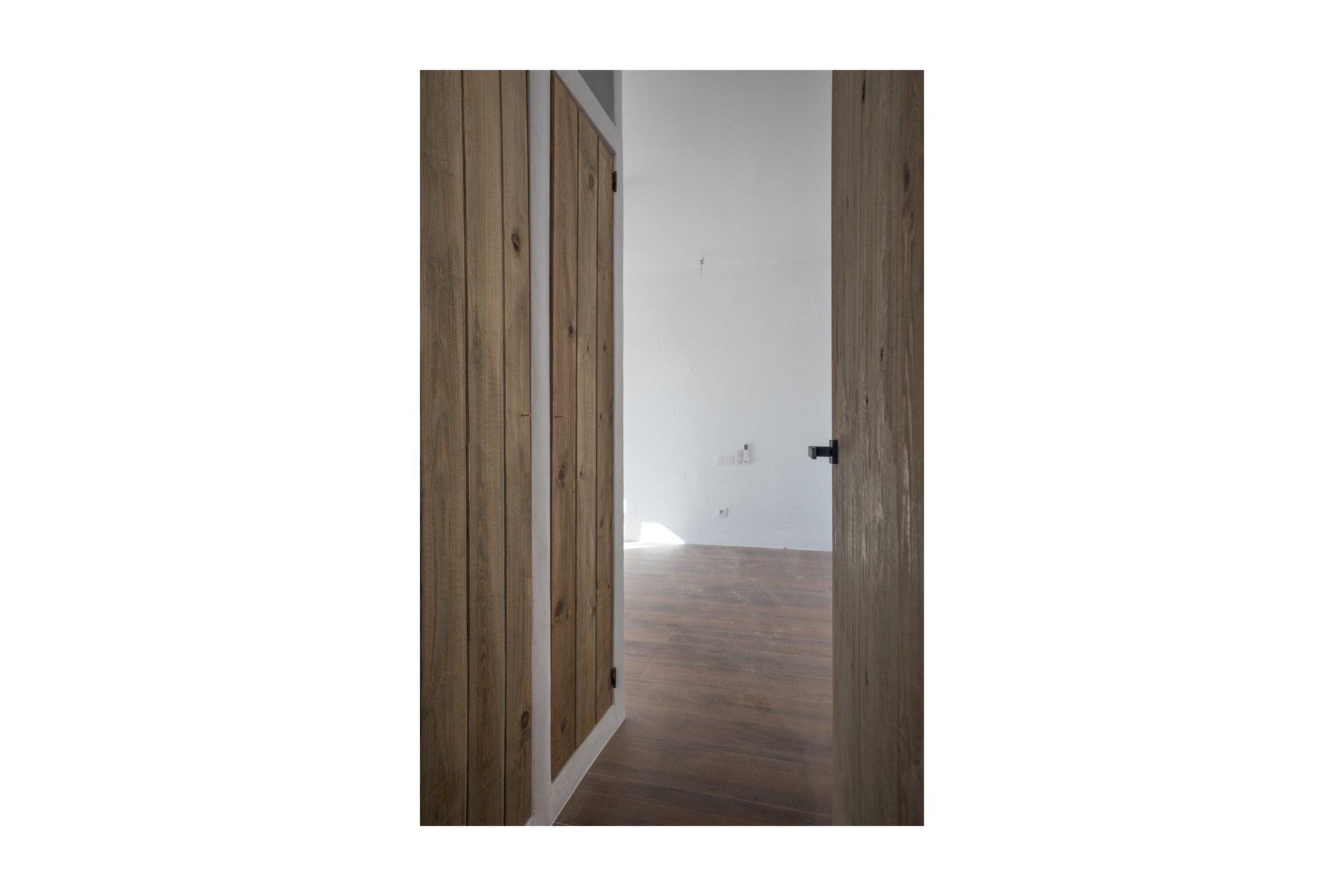 Nouvelle construction - Villa - Moraira - Benimeit