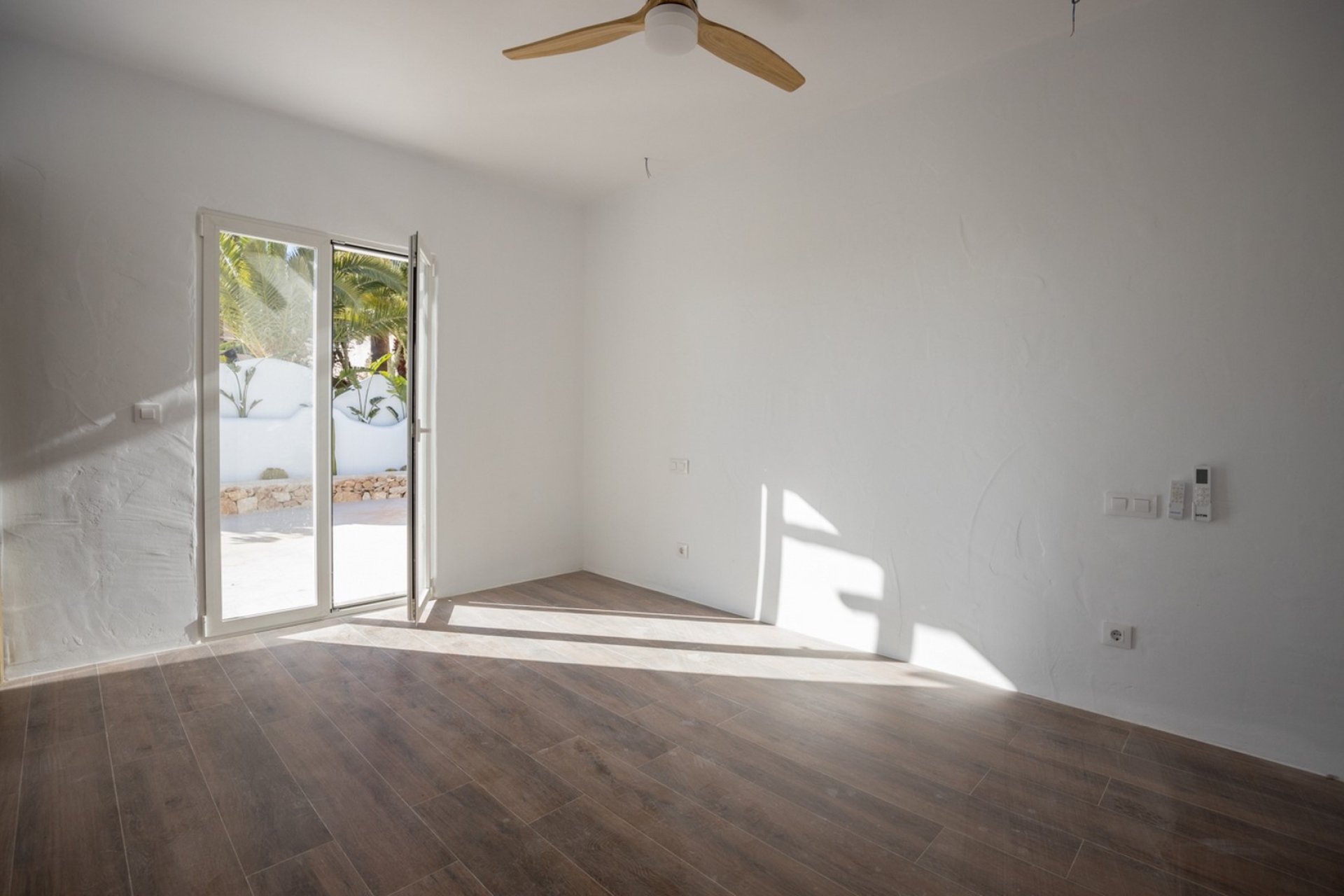 Nouvelle construction - Villa - Moraira - Benimeit