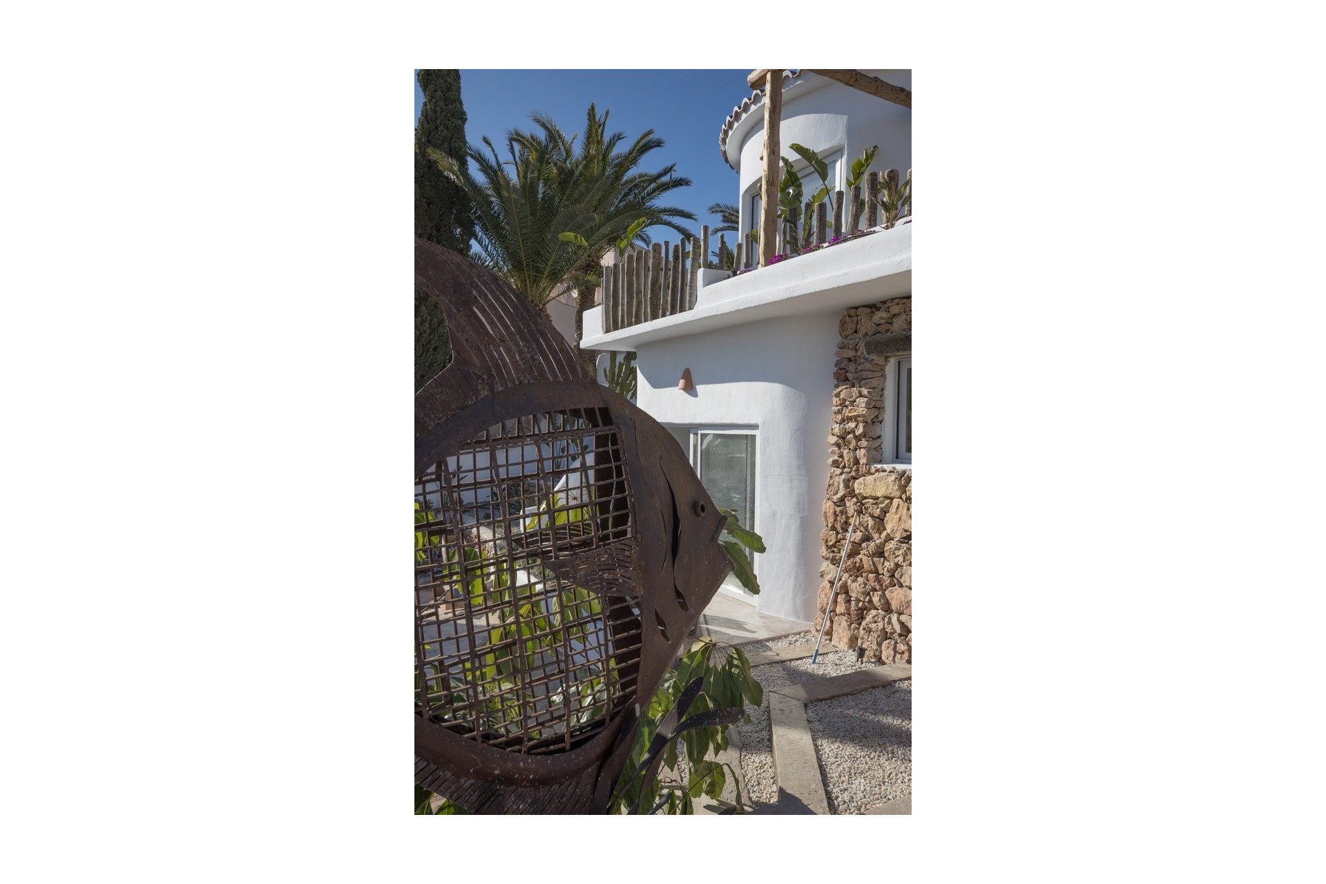 Nouvelle construction - Villa - Moraira - Benimeit