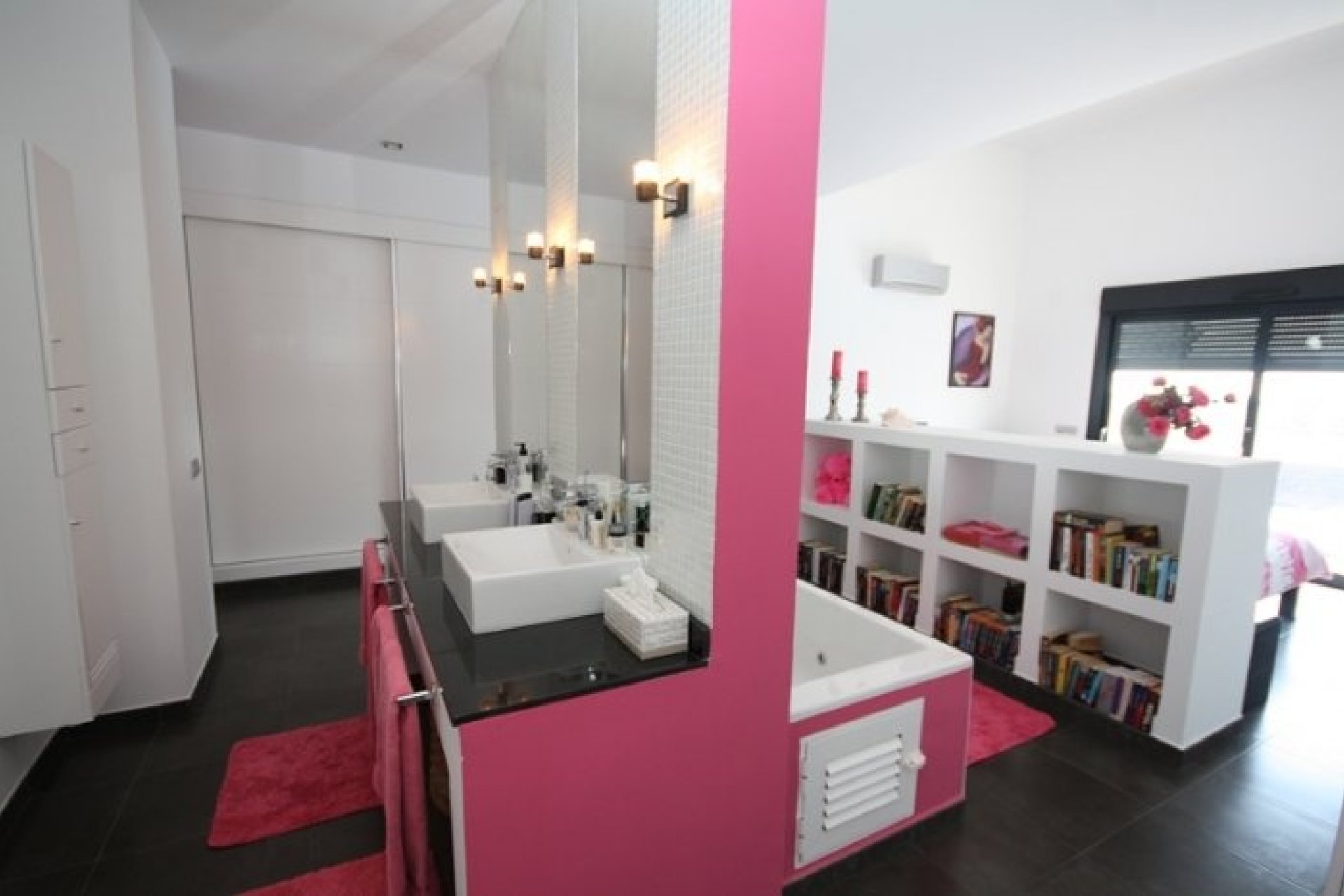 Nouvelle construction - Villa - Moraira - Camarrocha