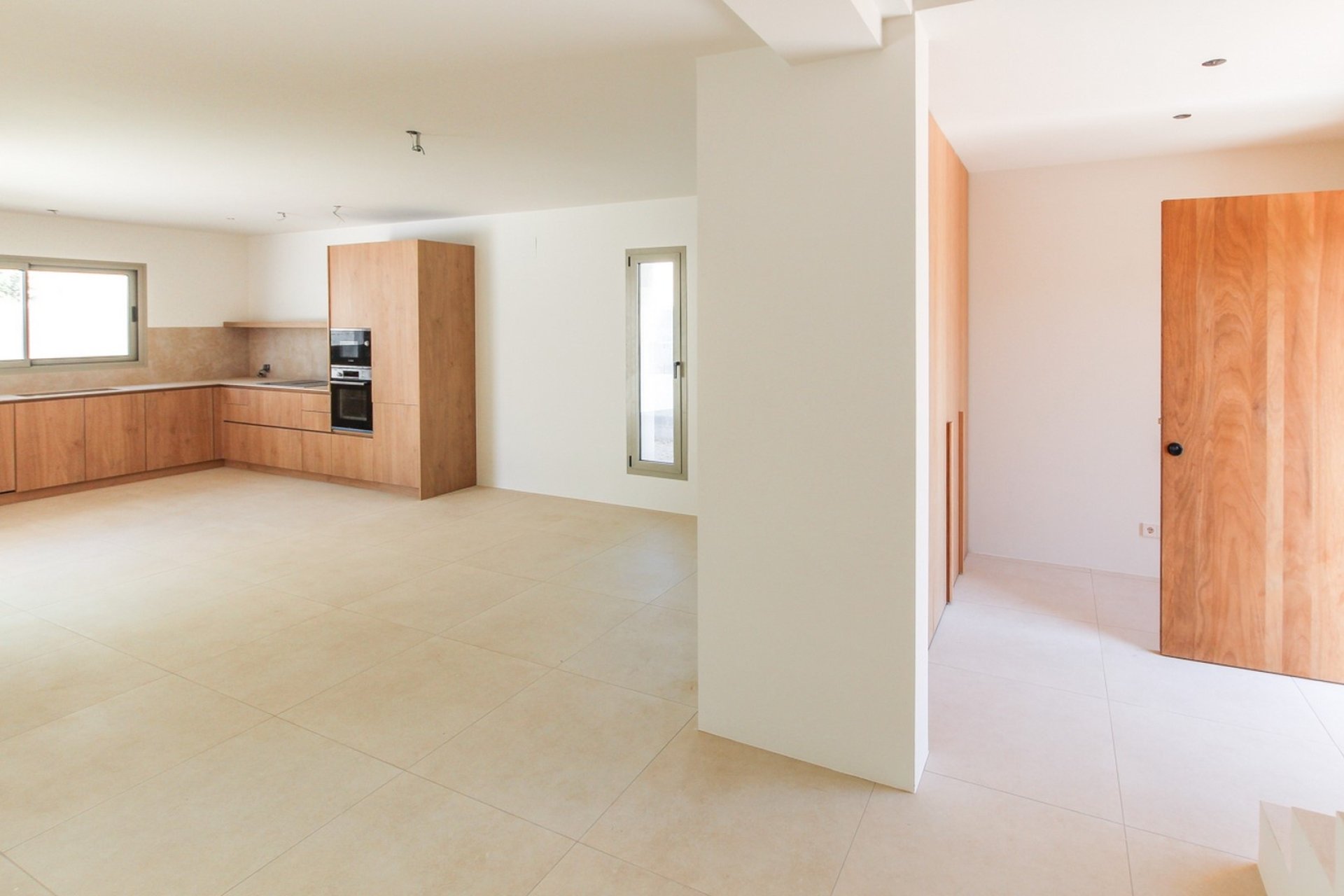 Nouvelle construction - Villa - Moraira - Cap Blanc