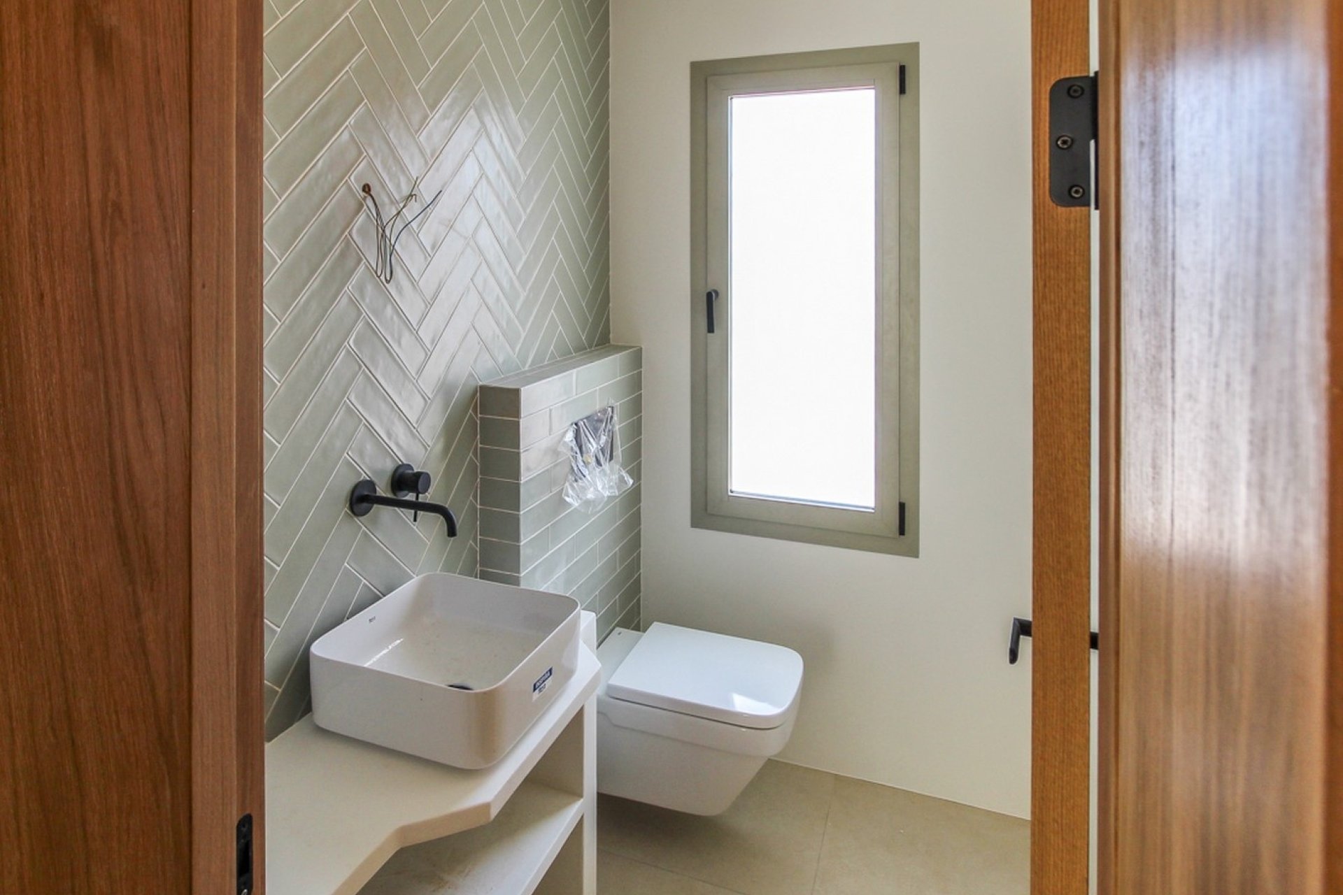 Nouvelle construction - Villa - Moraira - Cap Blanc