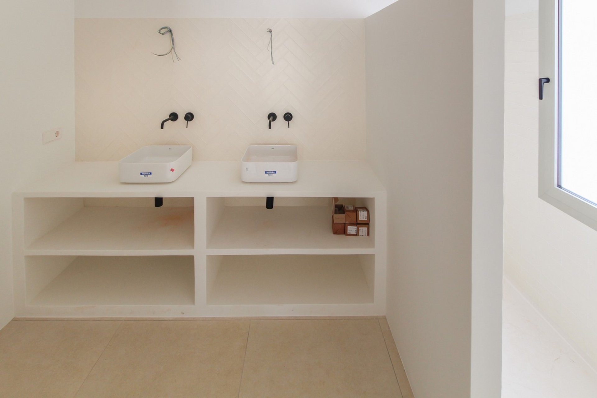 Nouvelle construction - Villa - Moraira - Cap Blanc
