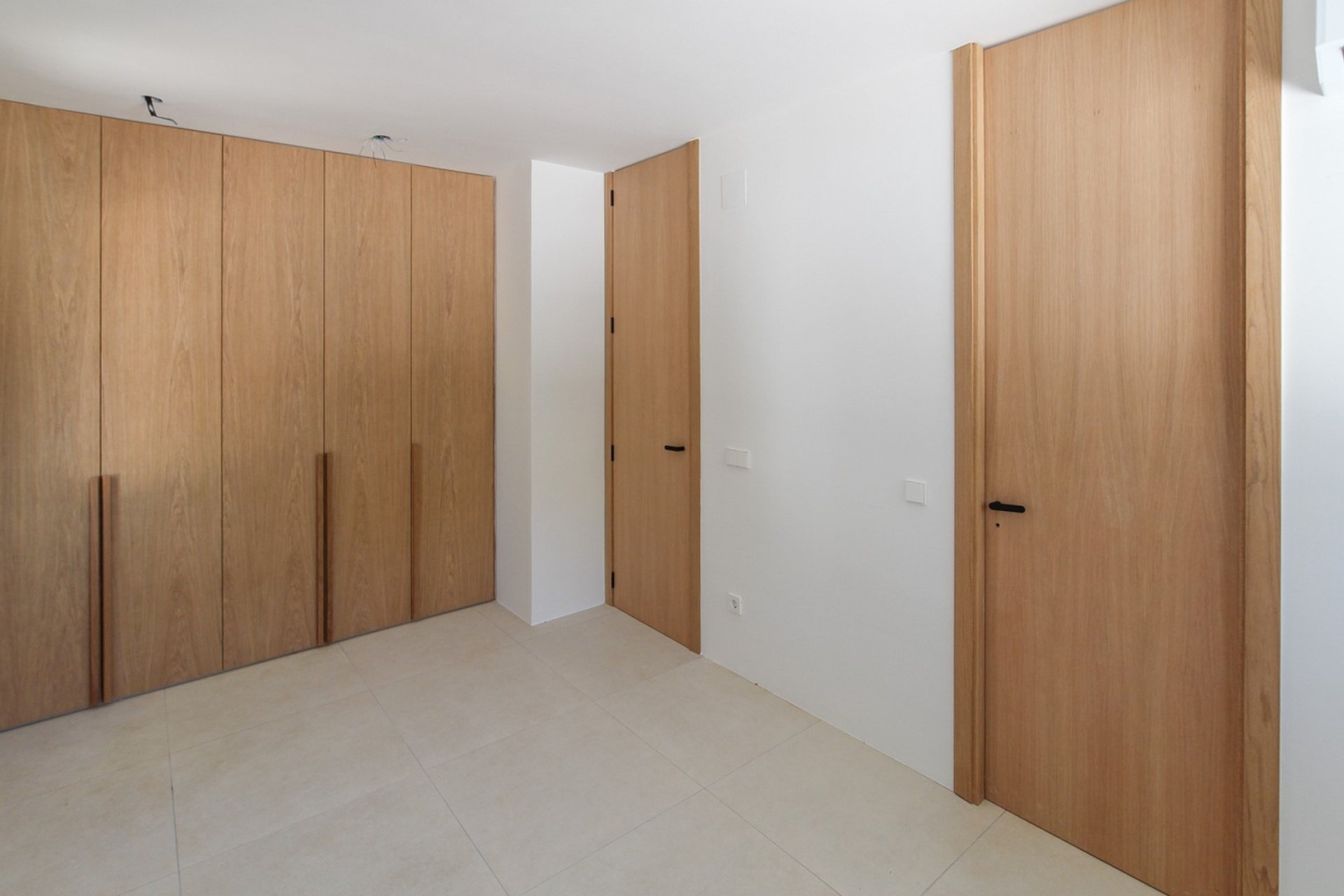 Nouvelle construction - Villa - Moraira - Cap Blanc