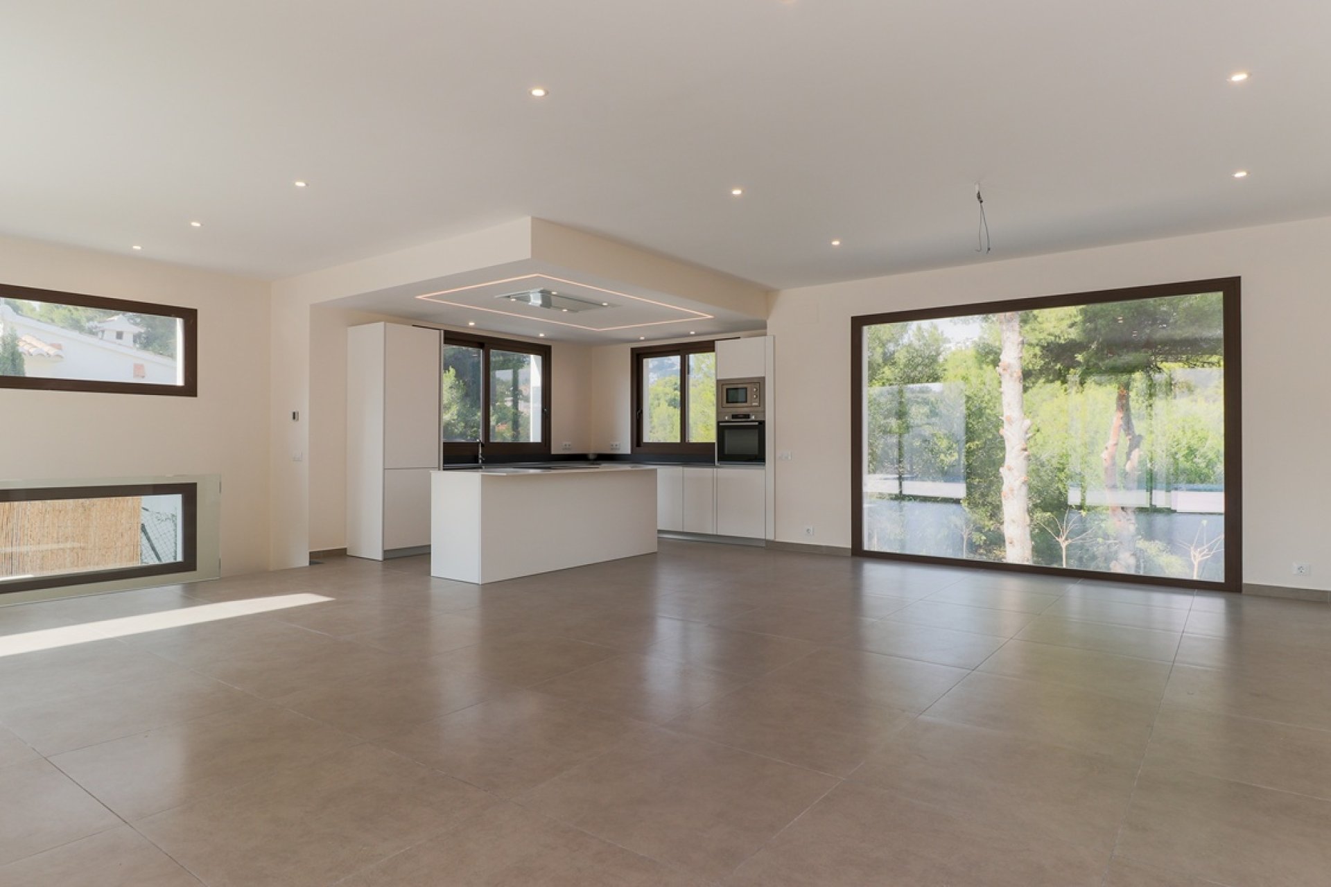 Nouvelle construction - Villa - Moraira - Centro Ciudad