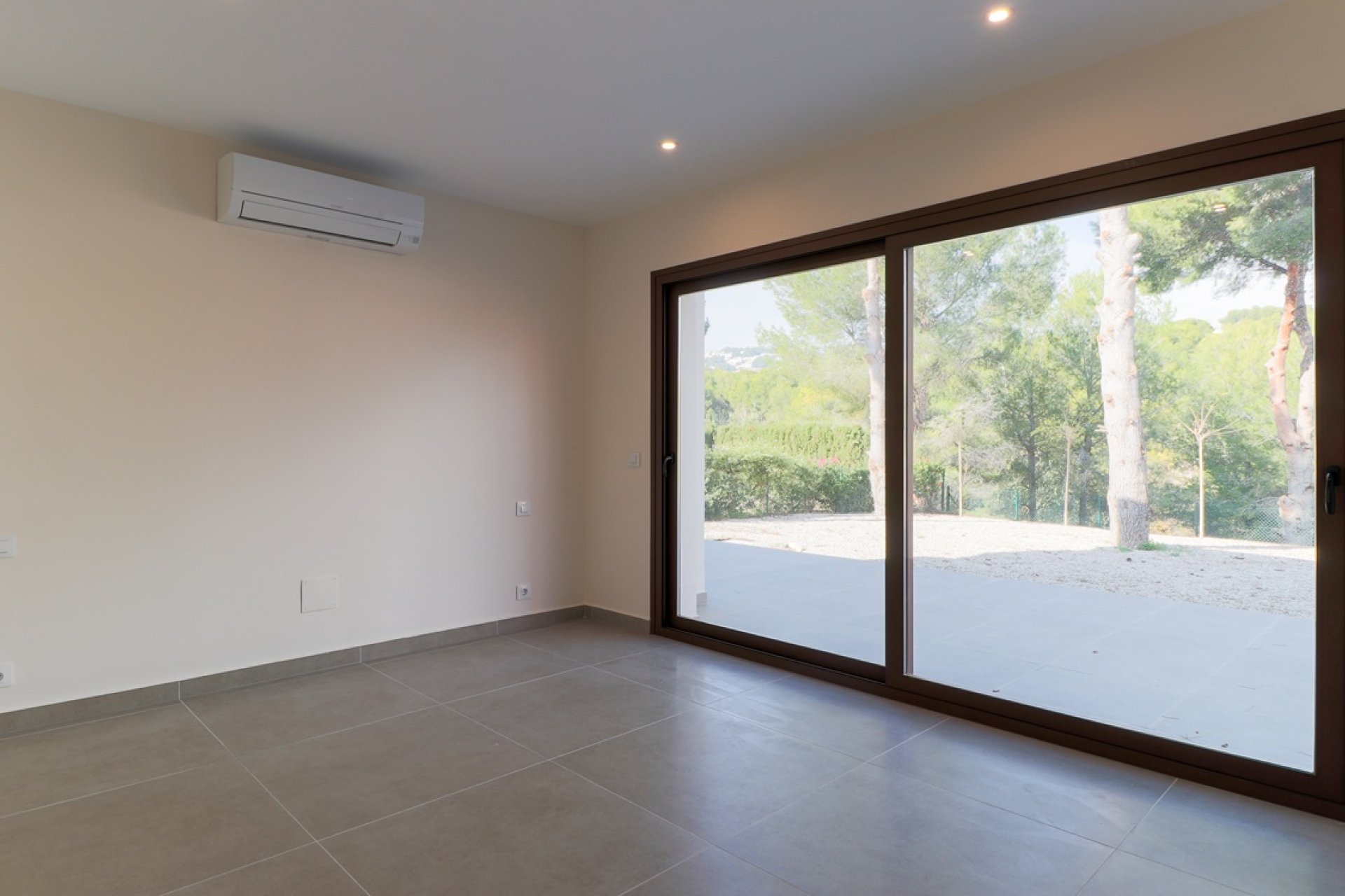 Nouvelle construction - Villa - Moraira - Centro Ciudad