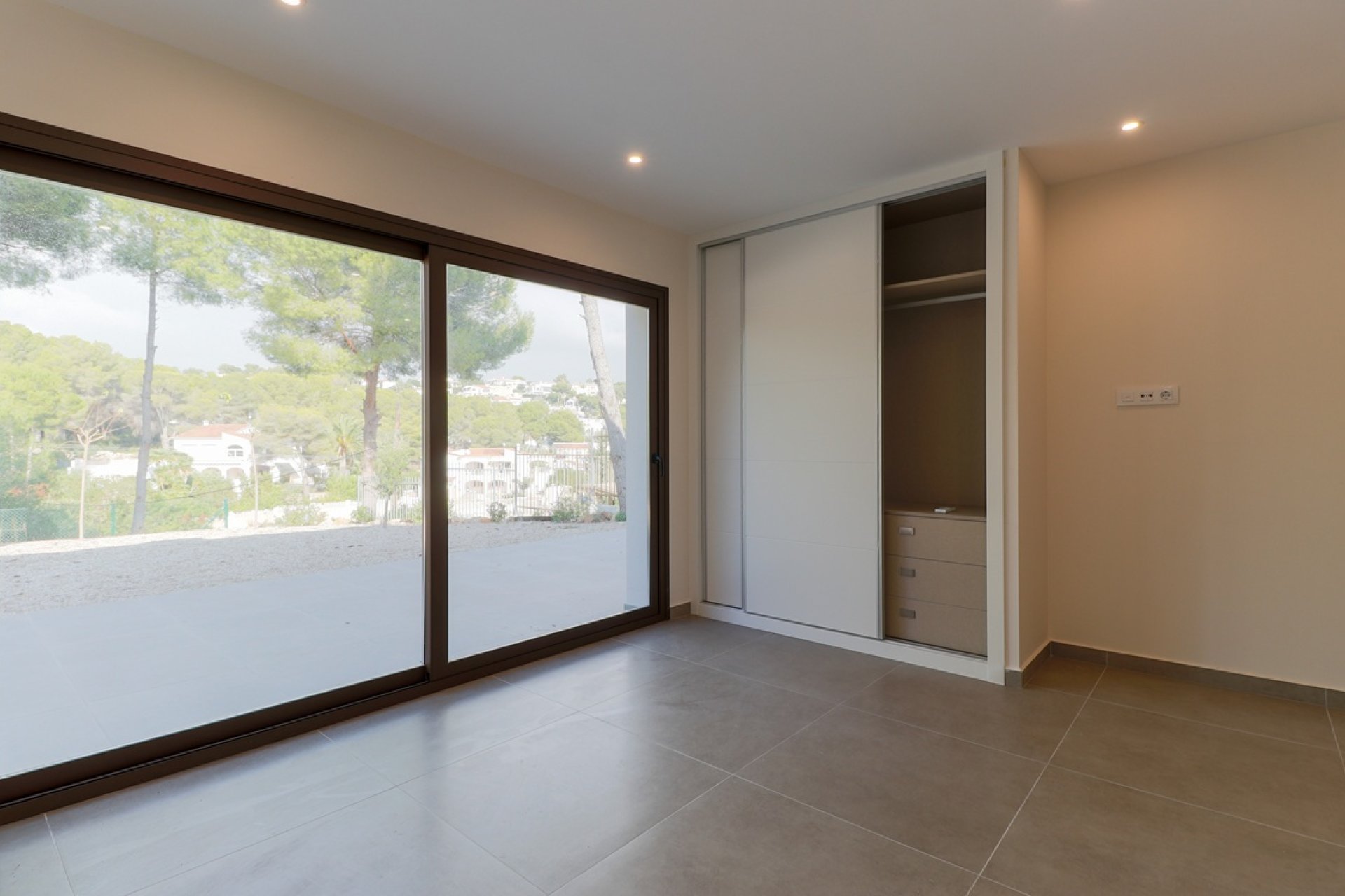Nouvelle construction - Villa - Moraira - Centro Ciudad