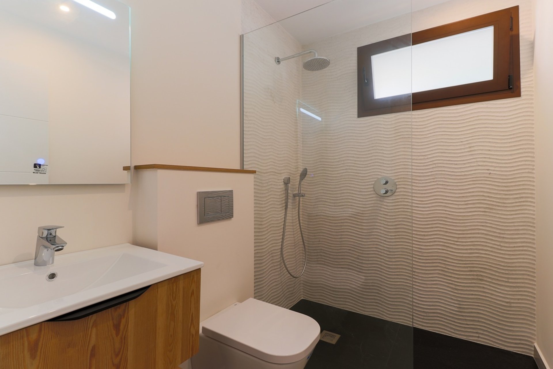 Nouvelle construction - Villa - Moraira - Centro Ciudad