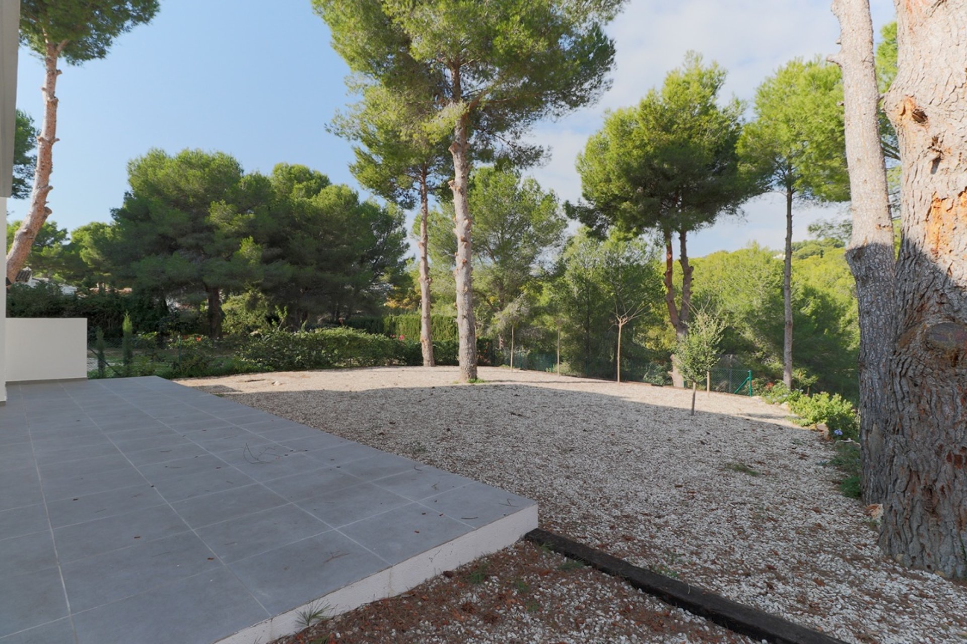 Nouvelle construction - Villa - Moraira - Centro Ciudad