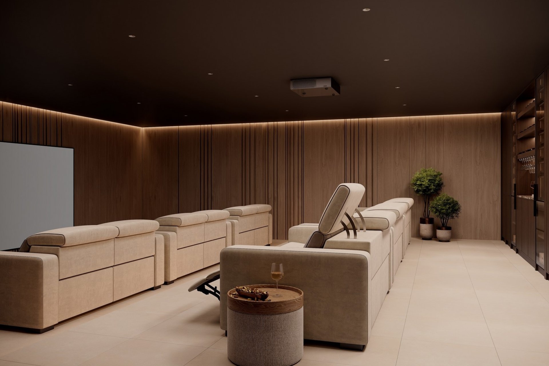 Nouvelle construction - Villa - Moraira - Cometa