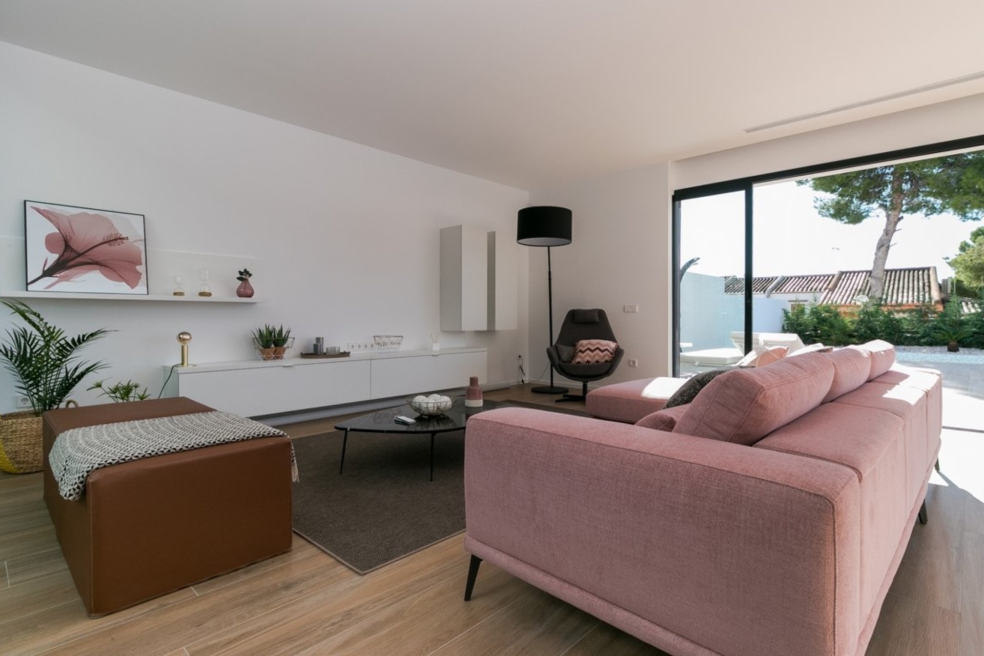 Nouvelle construction - Villa - Moraira - Cometa