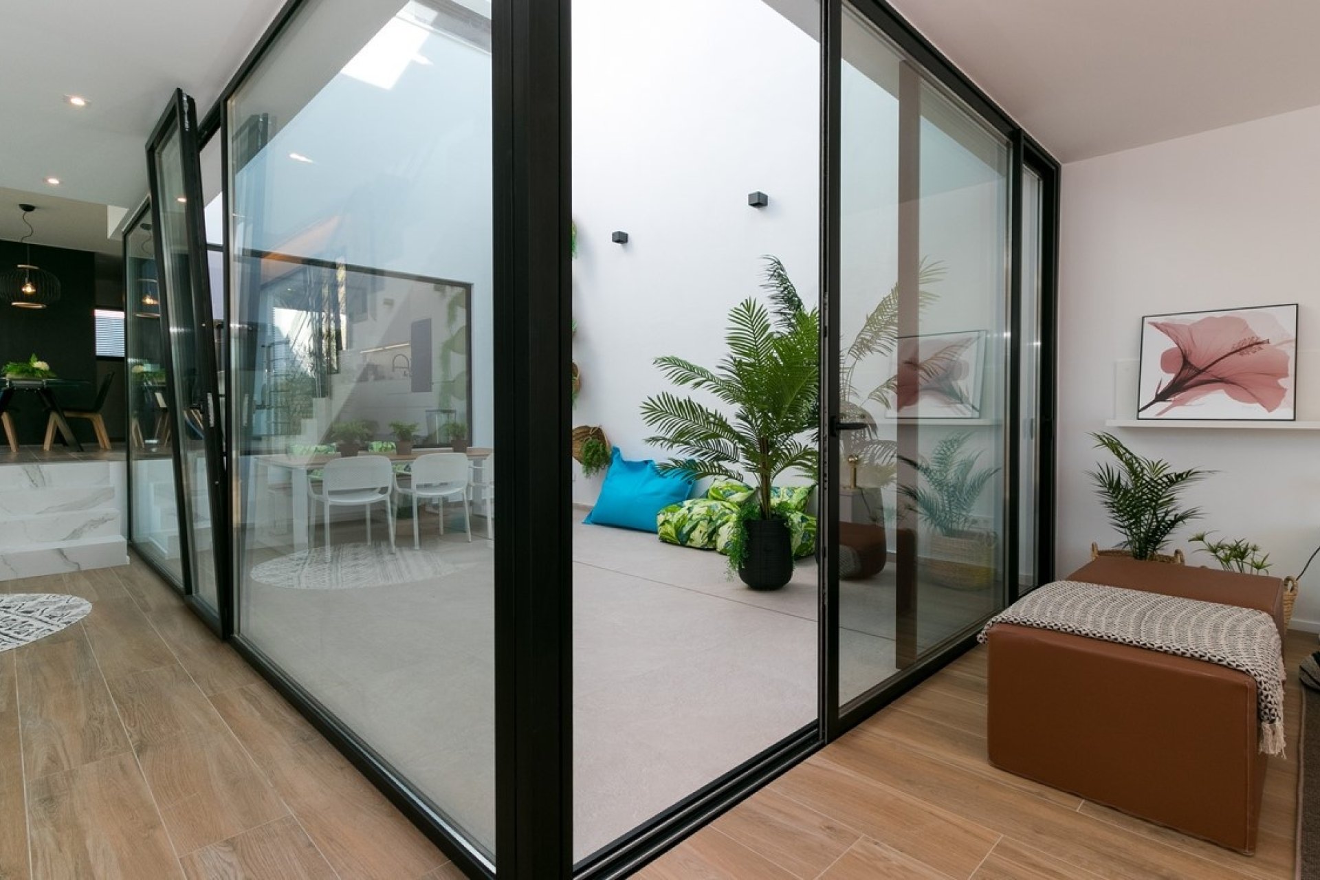 Nouvelle construction - Villa - Moraira - Cometa