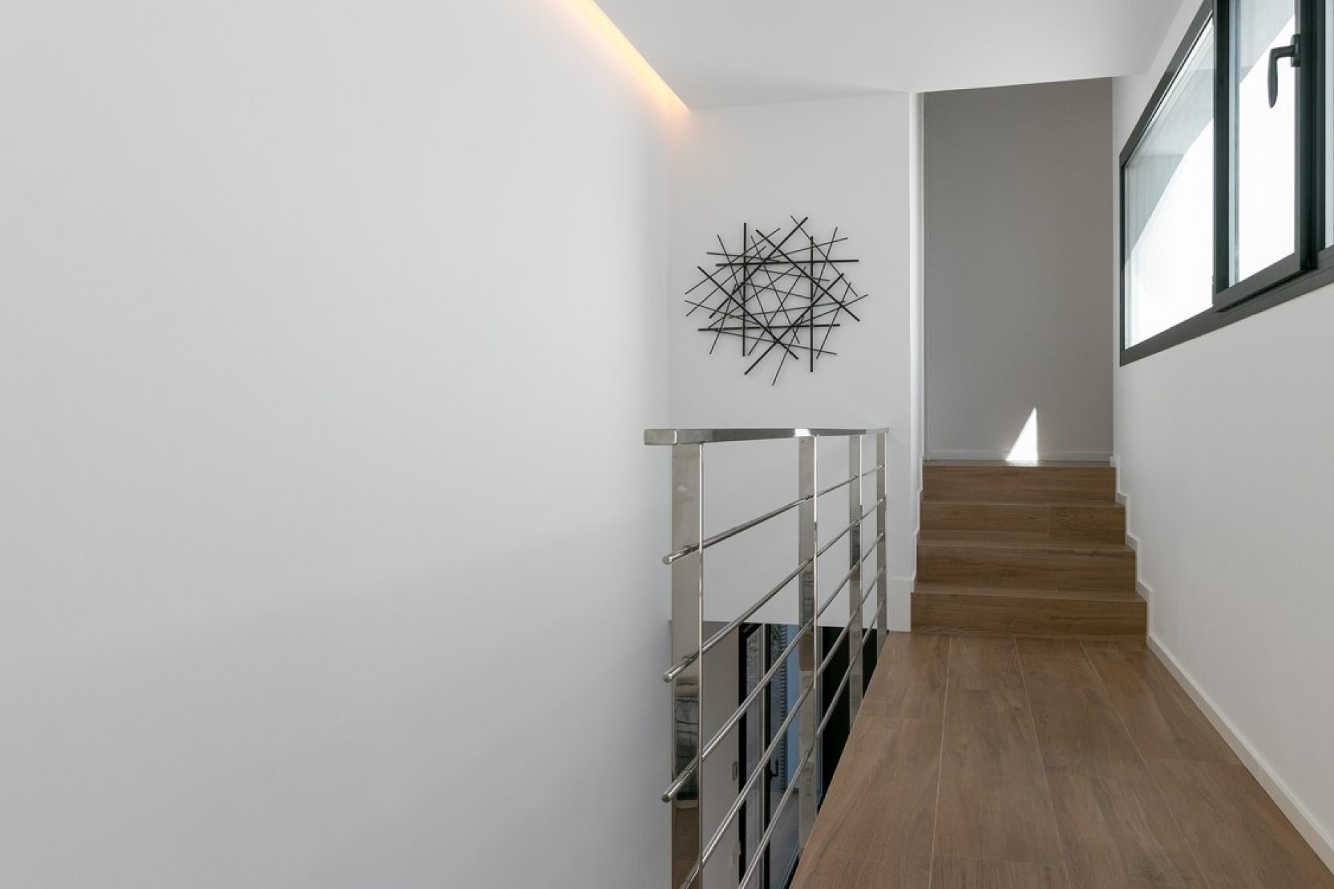 Nouvelle construction - Villa - Moraira - Cometa