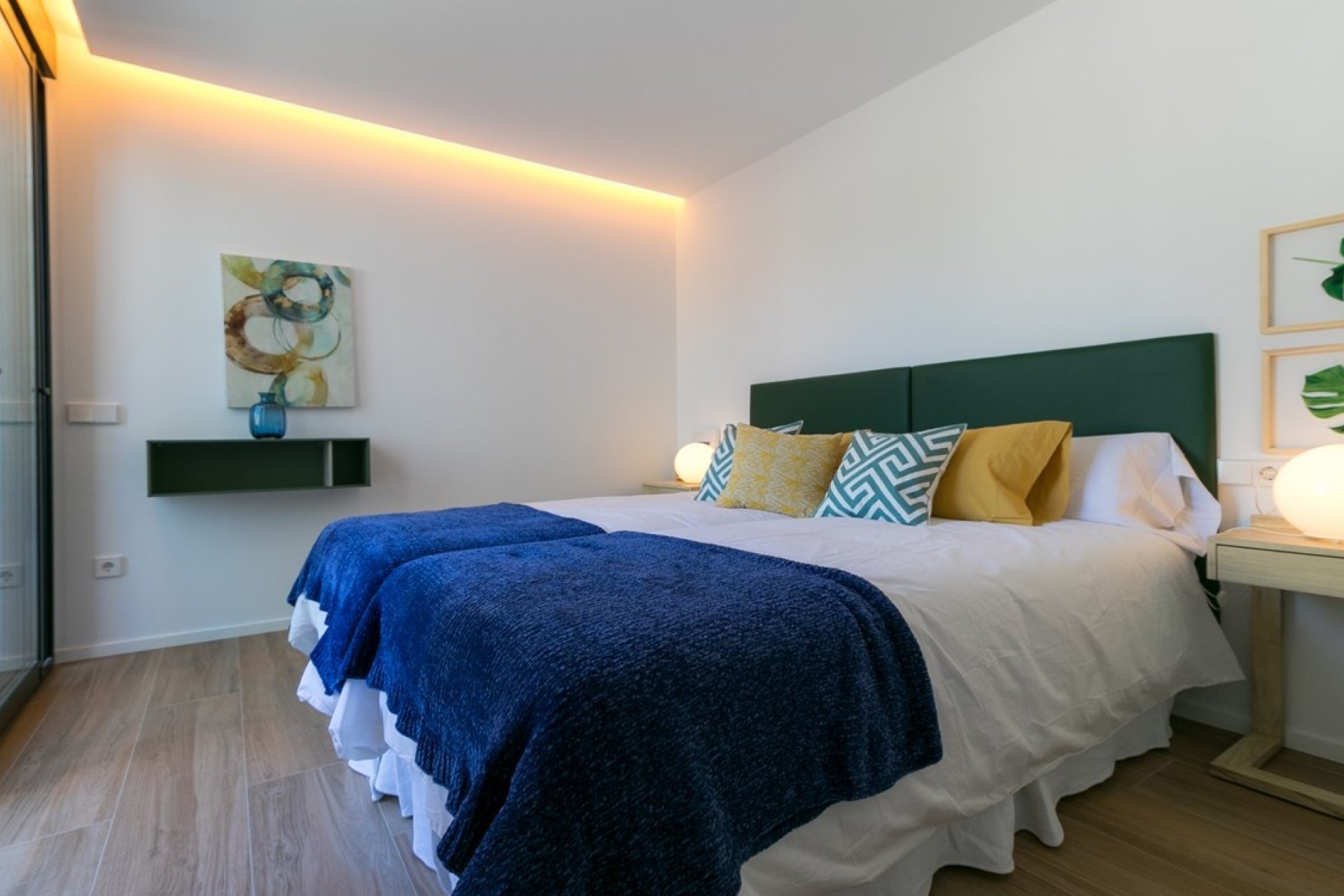 Nouvelle construction - Villa - Moraira - Cometa