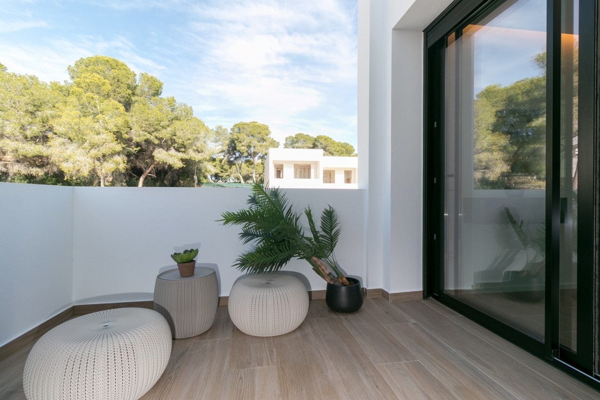 Nouvelle construction - Villa - Moraira - Cometa