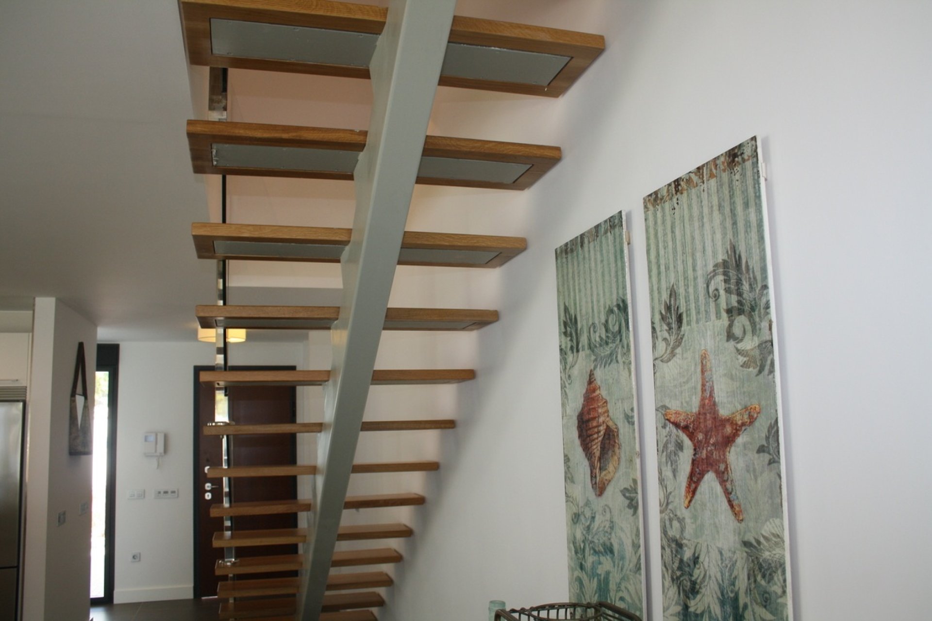 Nouvelle construction - Villa - Moraira - Cometa