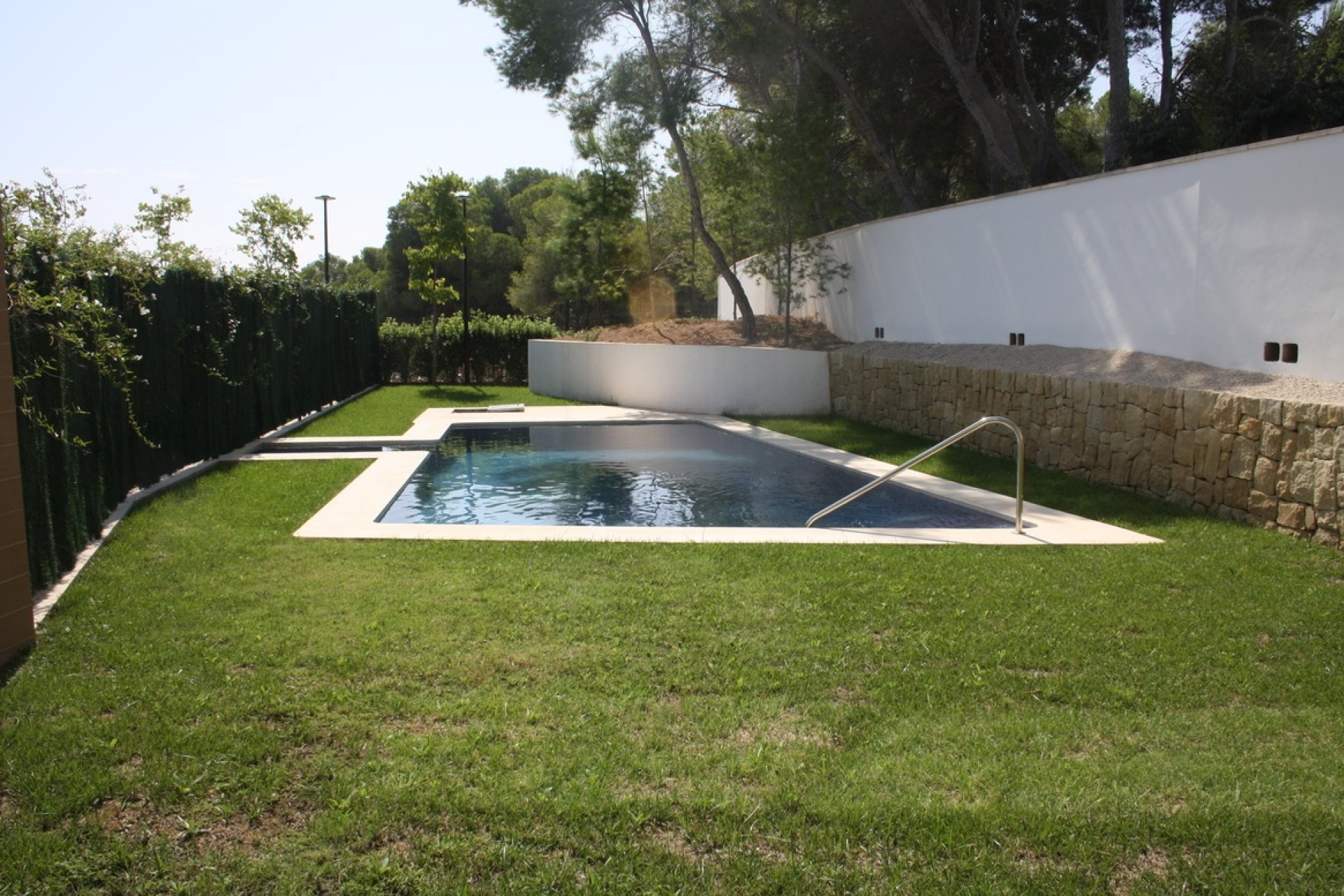 Nouvelle construction - Villa - Moraira - Cometa
