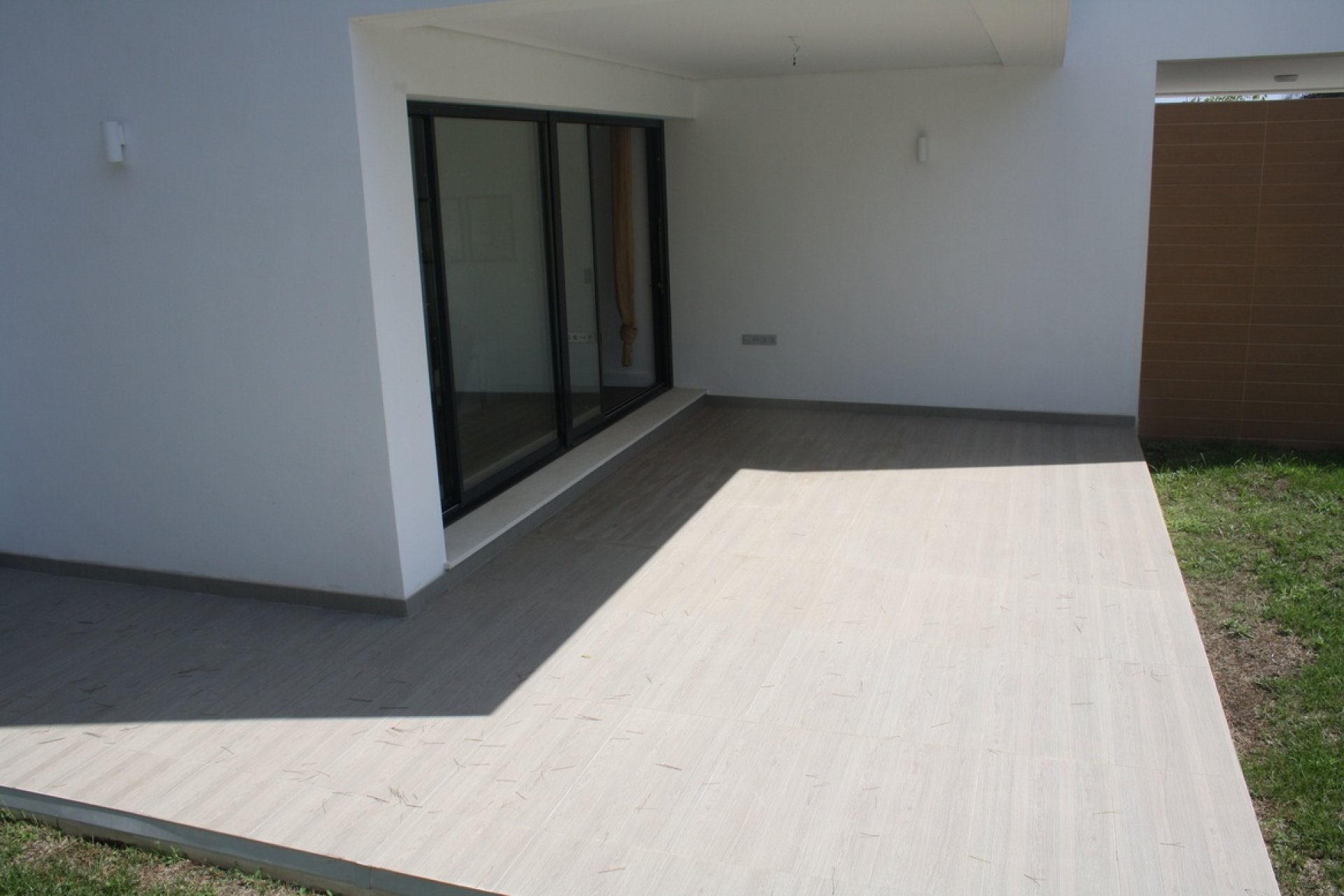 Nouvelle construction - Villa - Moraira - Cometa