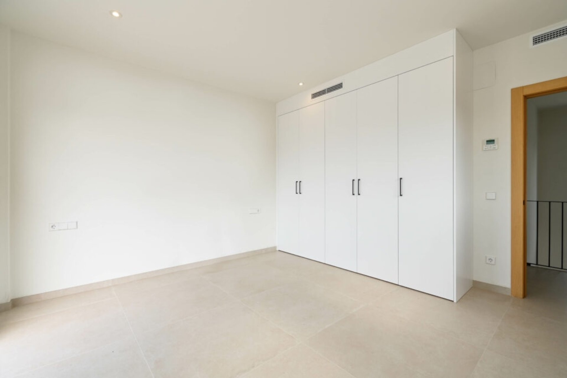 Nouvelle construction - Villa - Moraira - El Portet