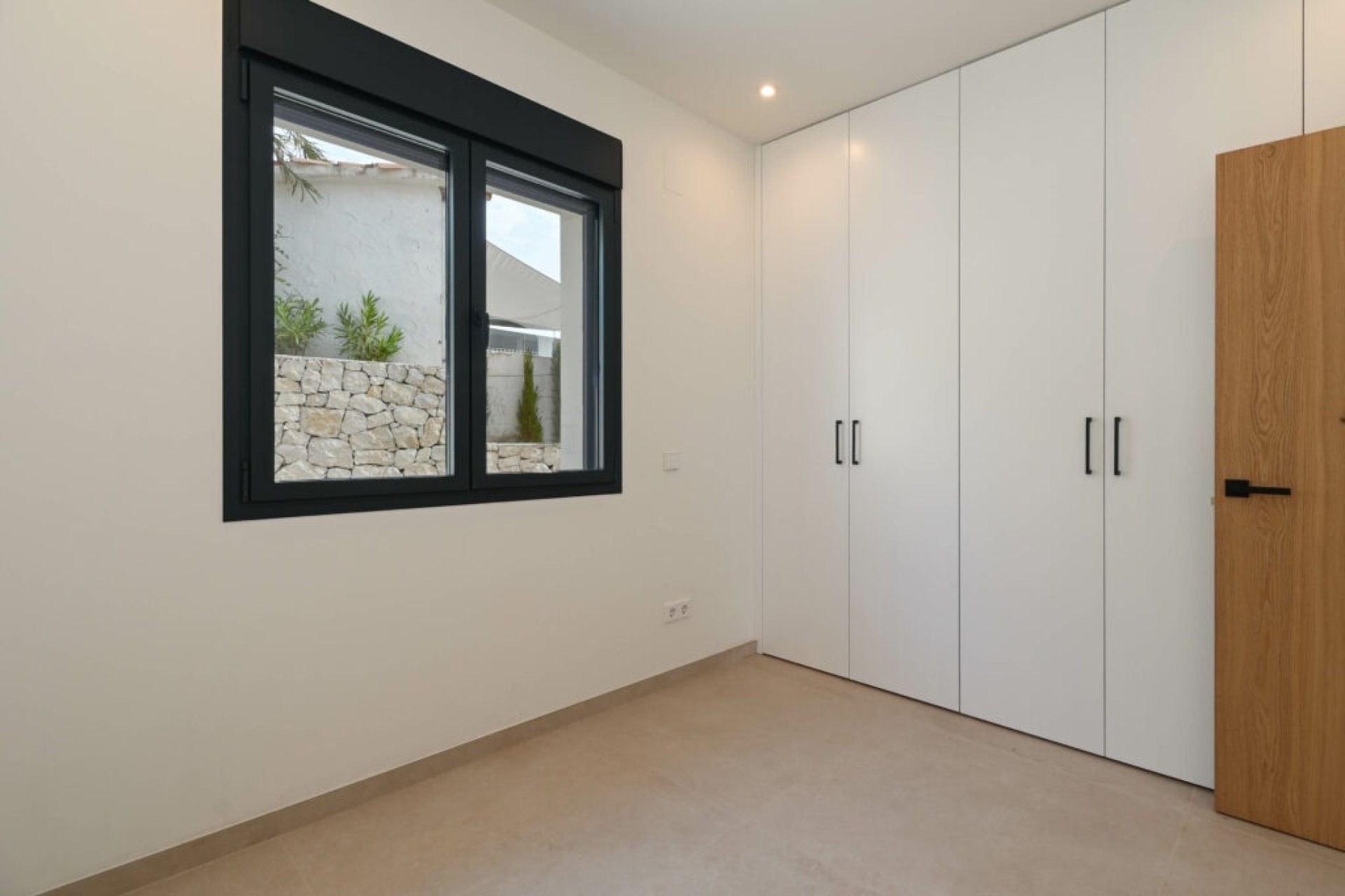 Nouvelle construction - Villa - Moraira - El Portet