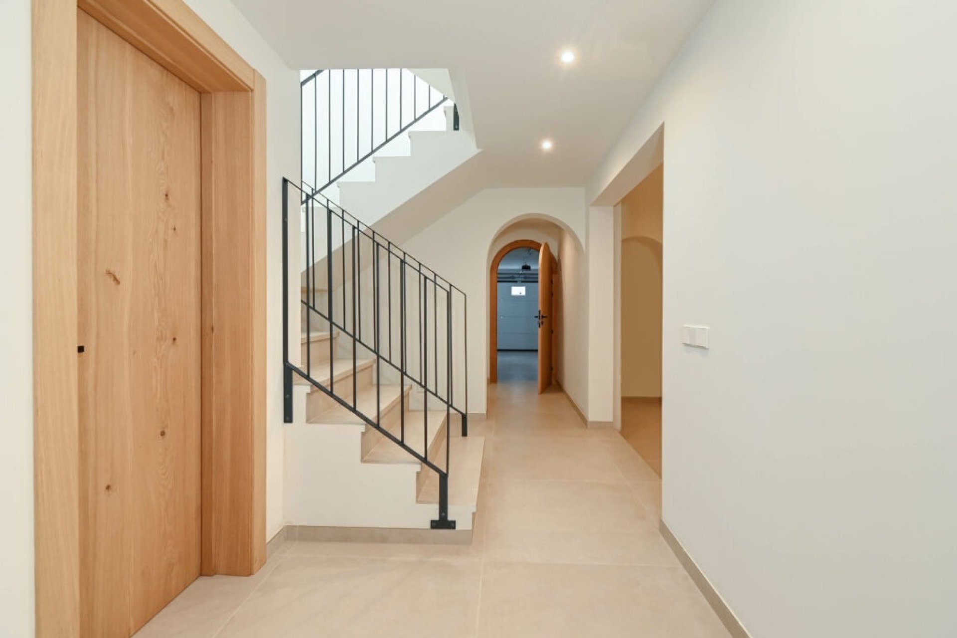 Nouvelle construction - Villa - Moraira - El Portet