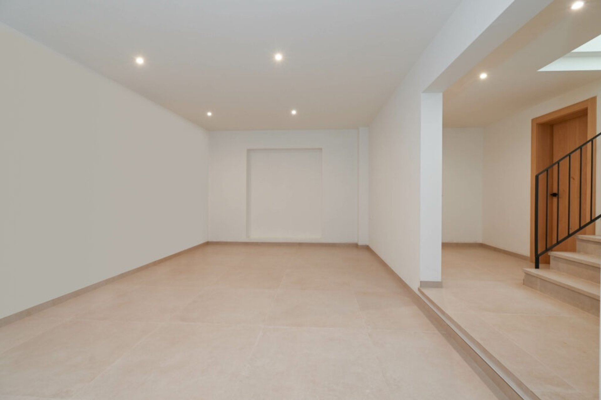Nouvelle construction - Villa - Moraira - El Portet
