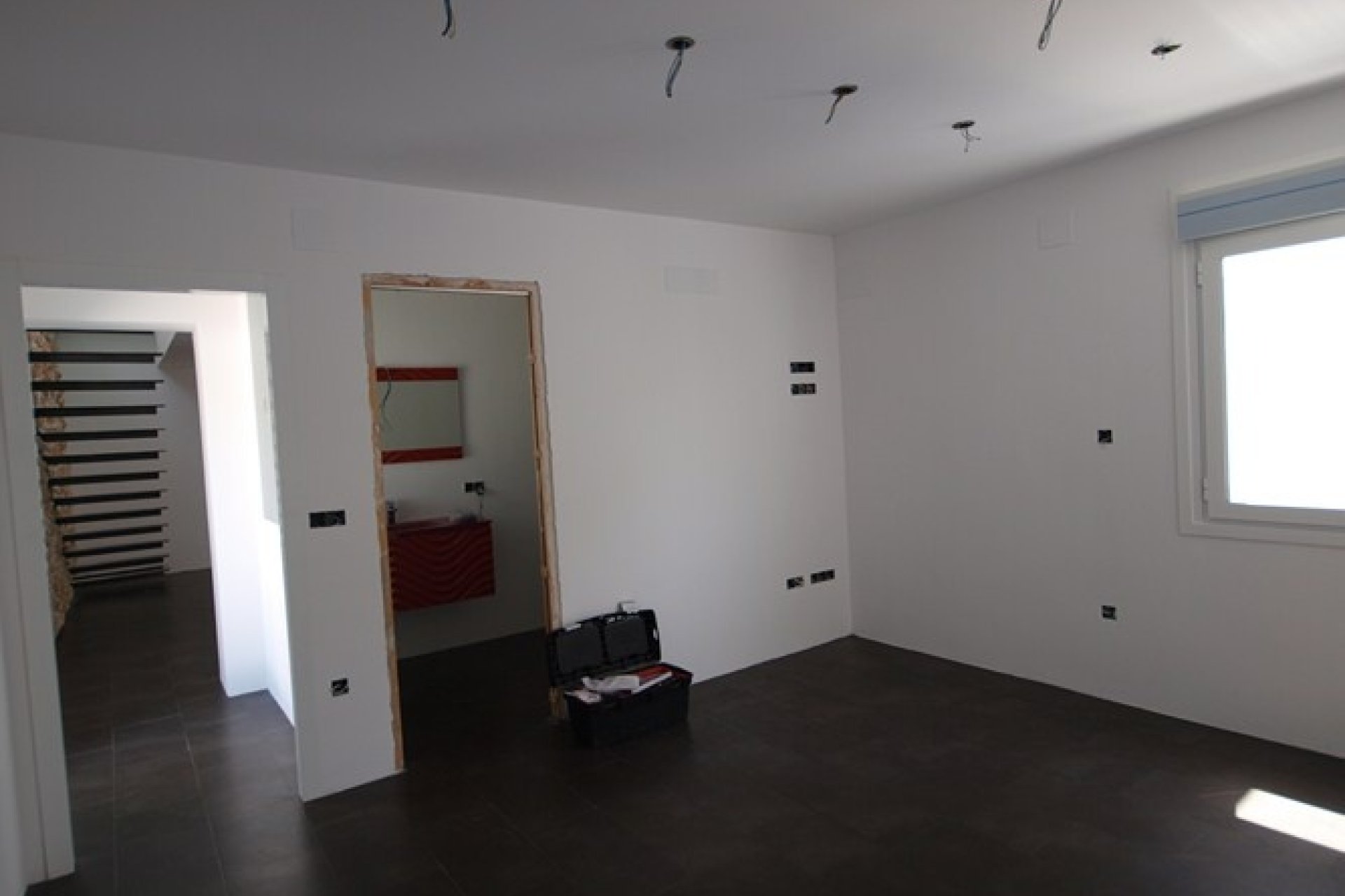 Nouvelle construction - Villa - Moraira - El Portet