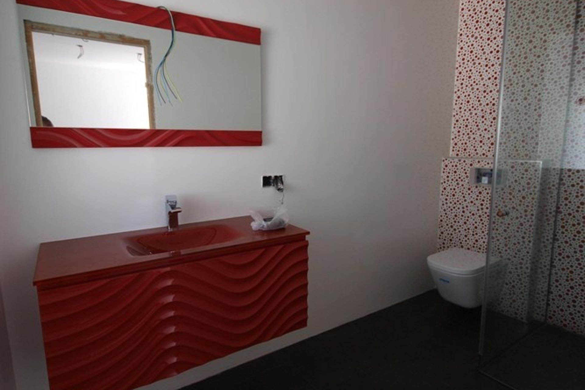 Nouvelle construction - Villa - Moraira - El Portet