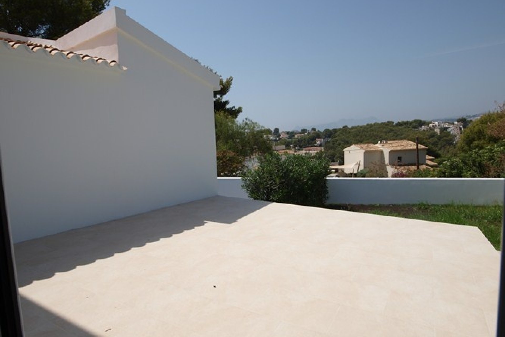 Nouvelle construction - Villa - Moraira - El Portet