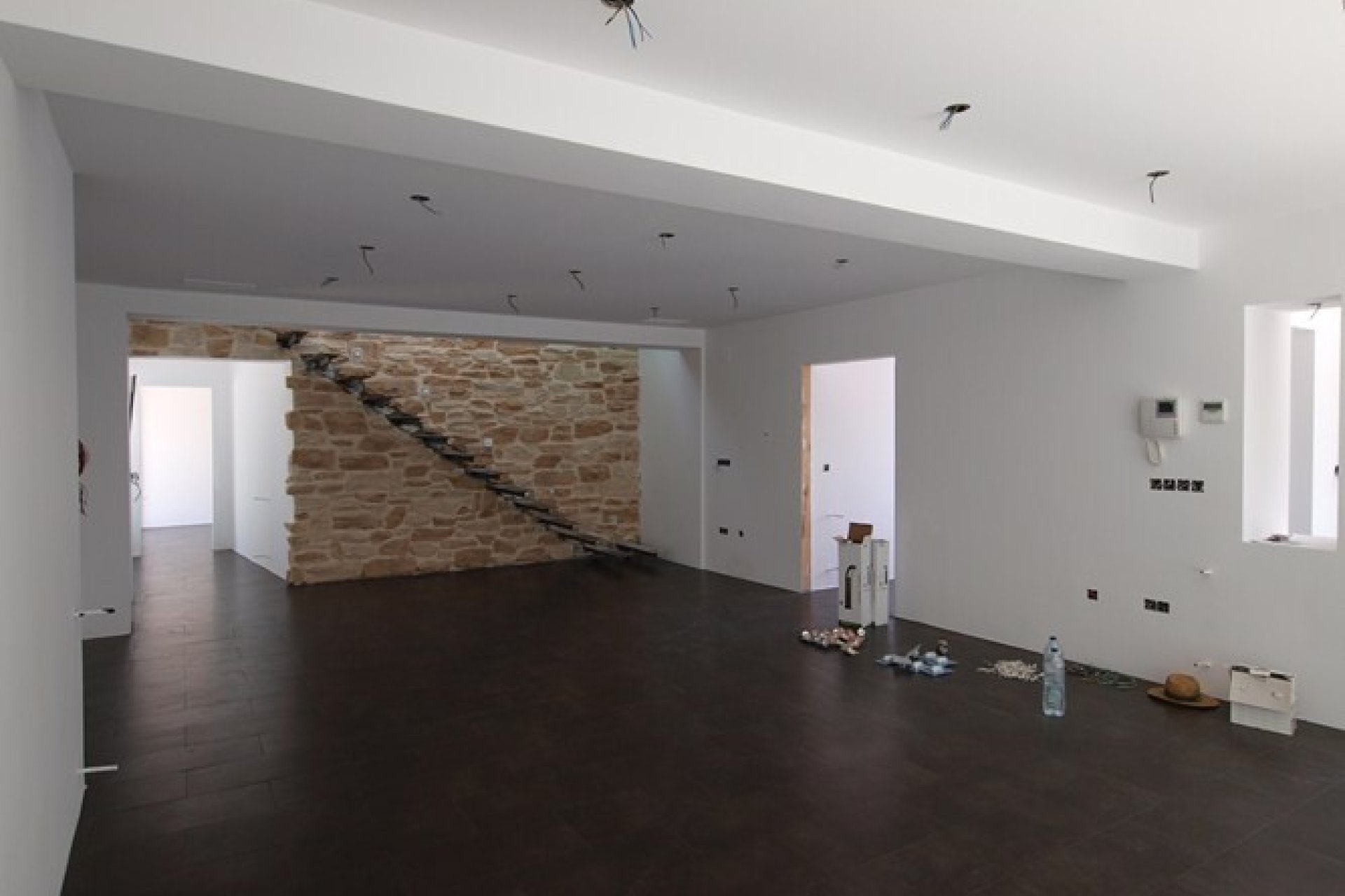Nouvelle construction - Villa - Moraira - El Portet