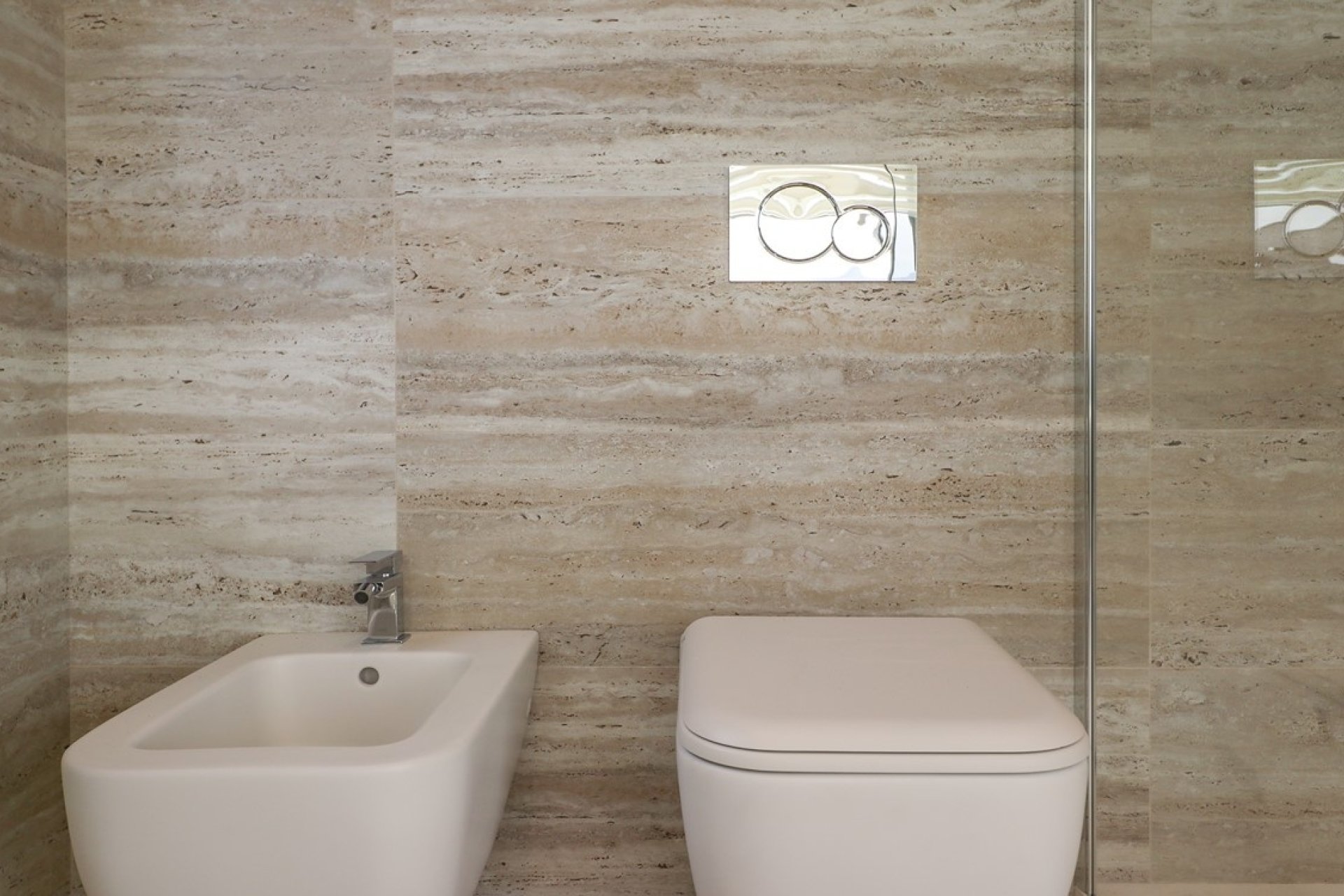 Nouvelle construction - Villa - Moraira - El Portet