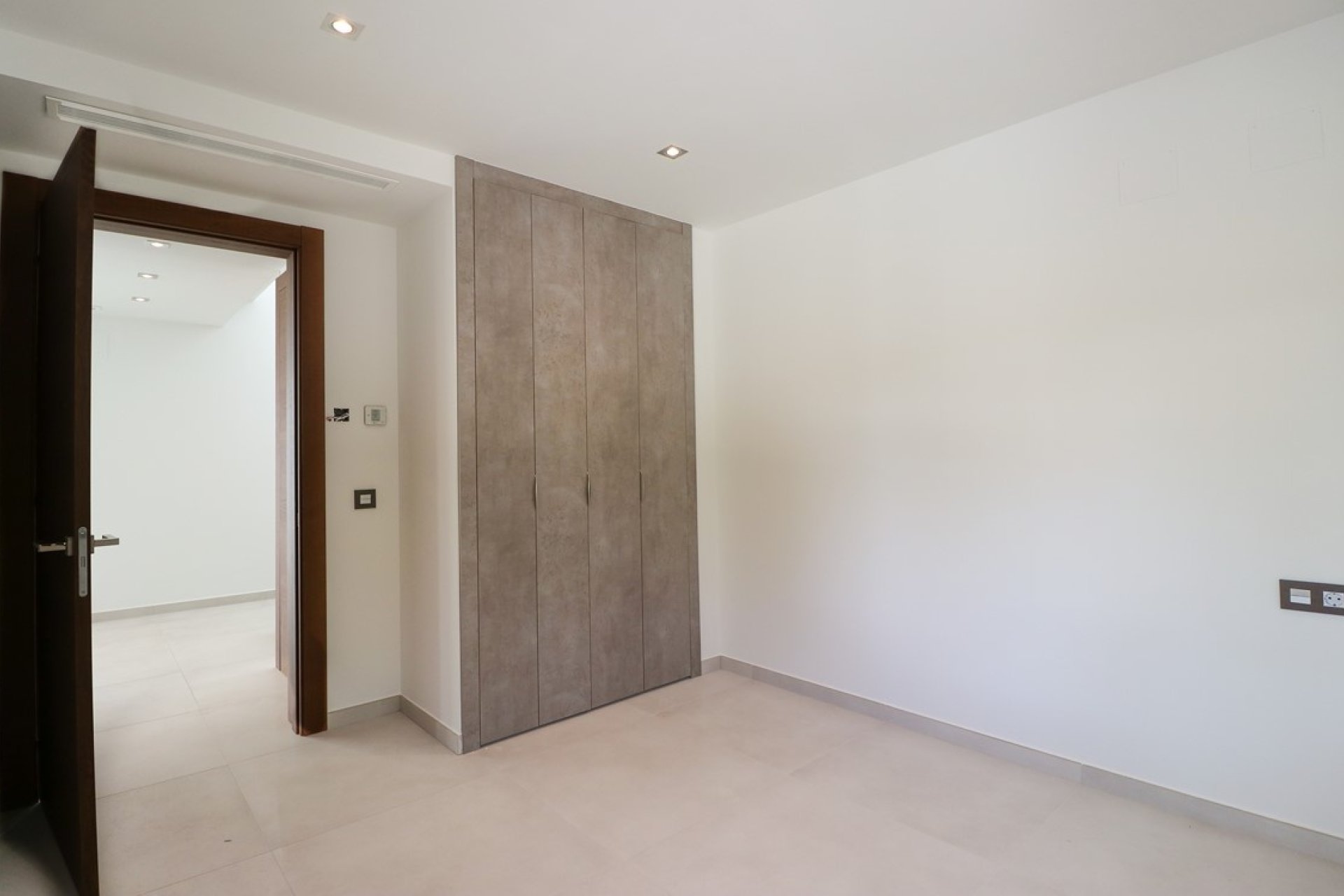 Nouvelle construction - Villa - Moraira - El Portet