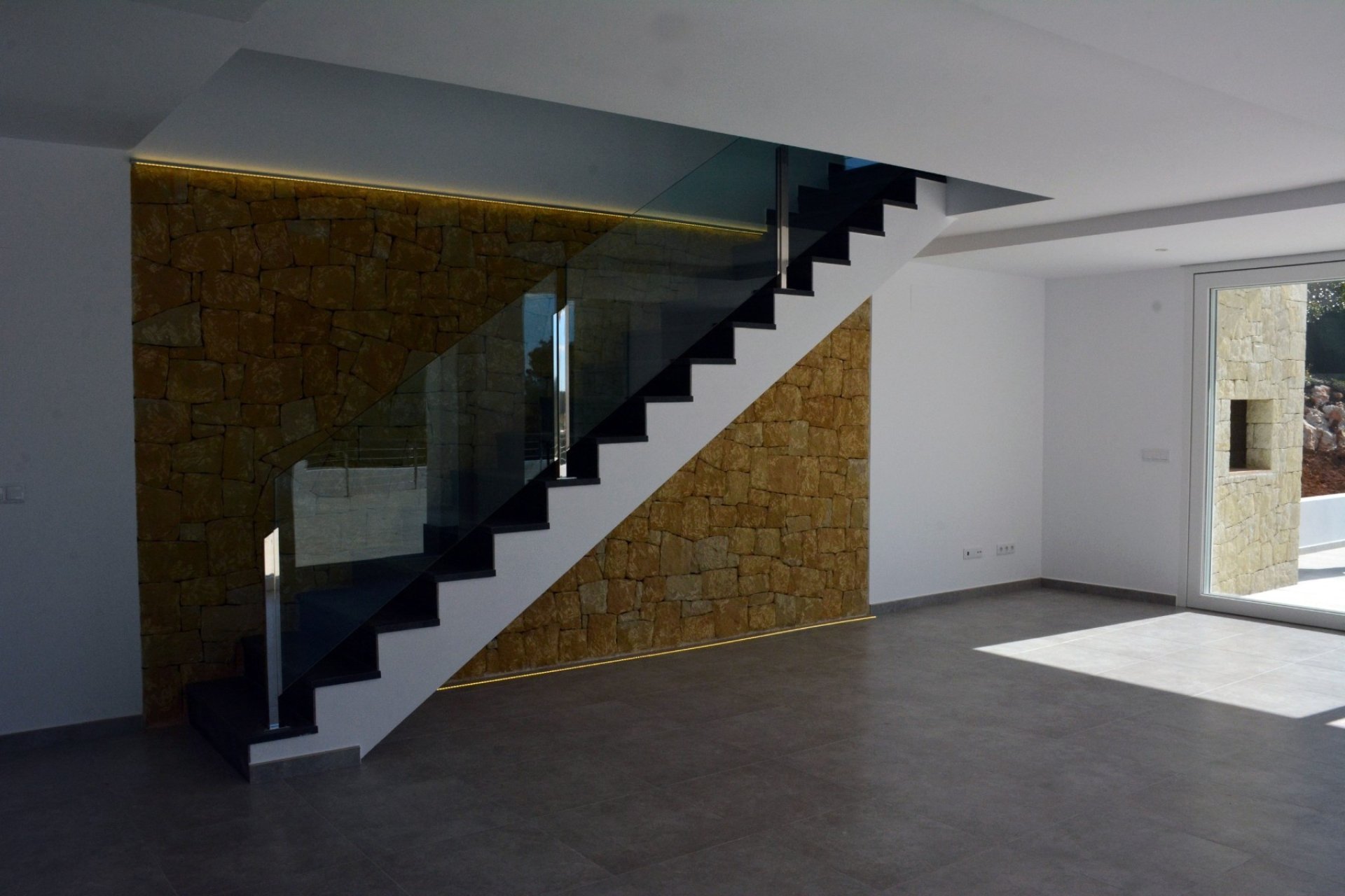 Nouvelle construction - Villa - Moraira - El Portet