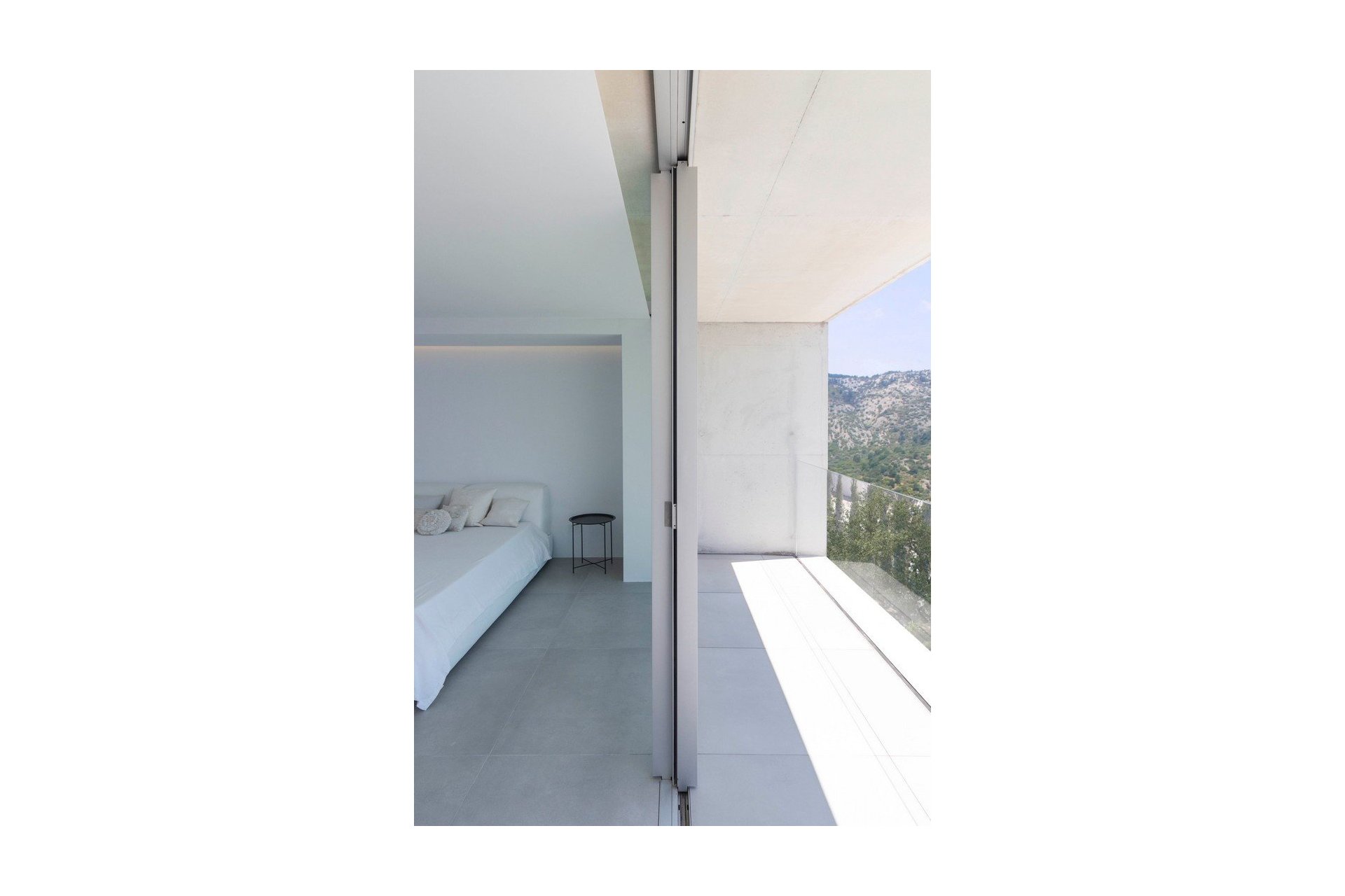 Nouvelle construction - Villa - Moraira - El Portet