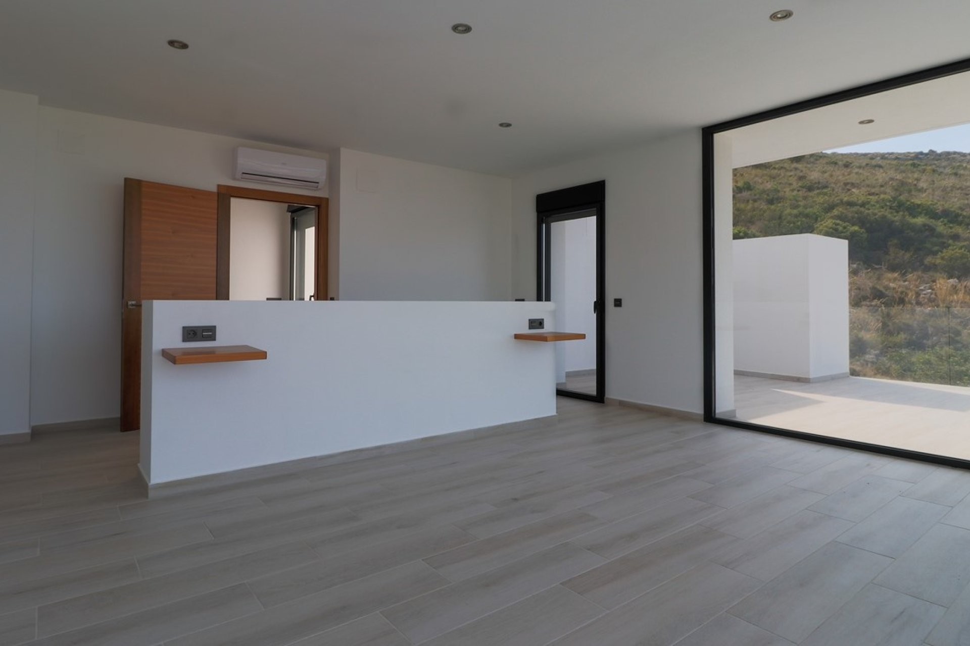 Nouvelle construction - Villa - Moraira - El Portet