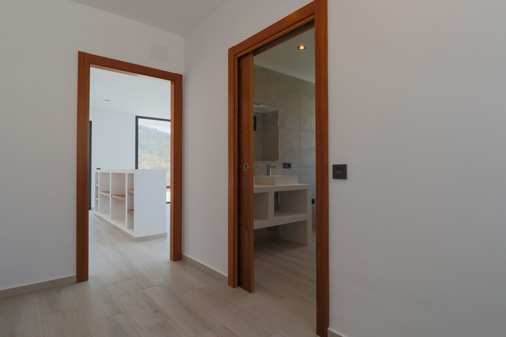 Nouvelle construction - Villa - Moraira - El Portet