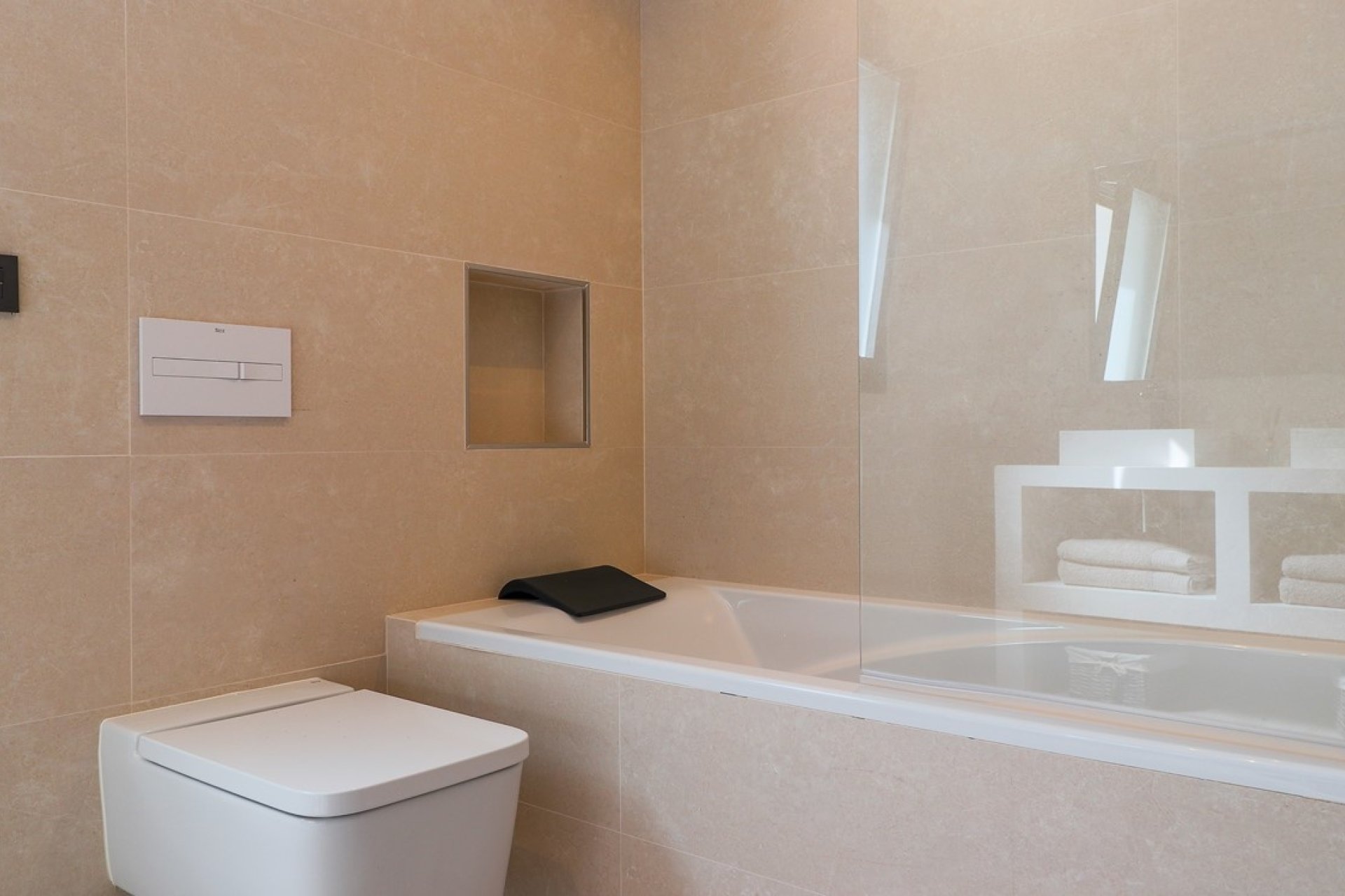 Nouvelle construction - Villa - Moraira - El Portet