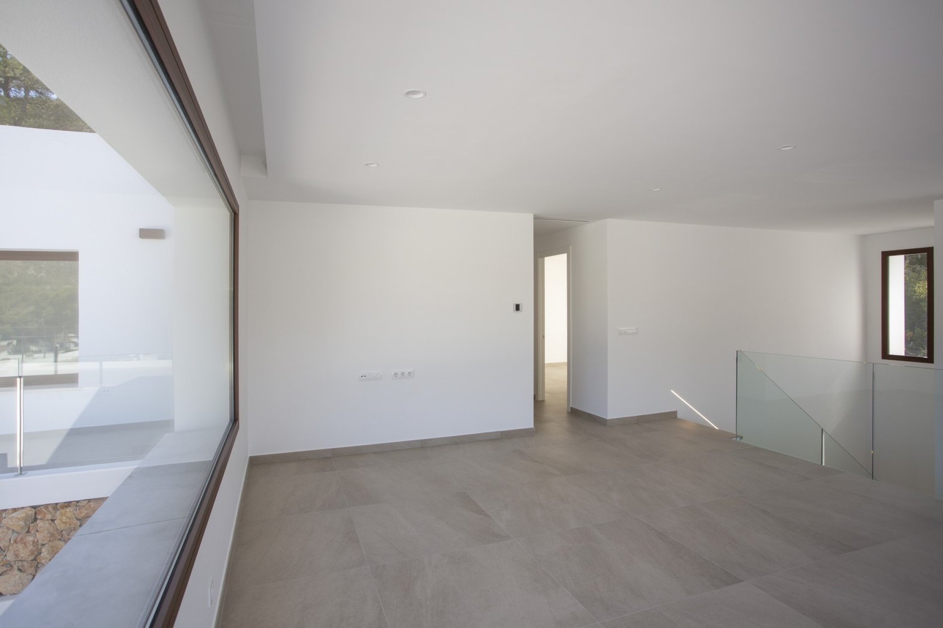 Nouvelle construction - Villa - Moraira - El Portet