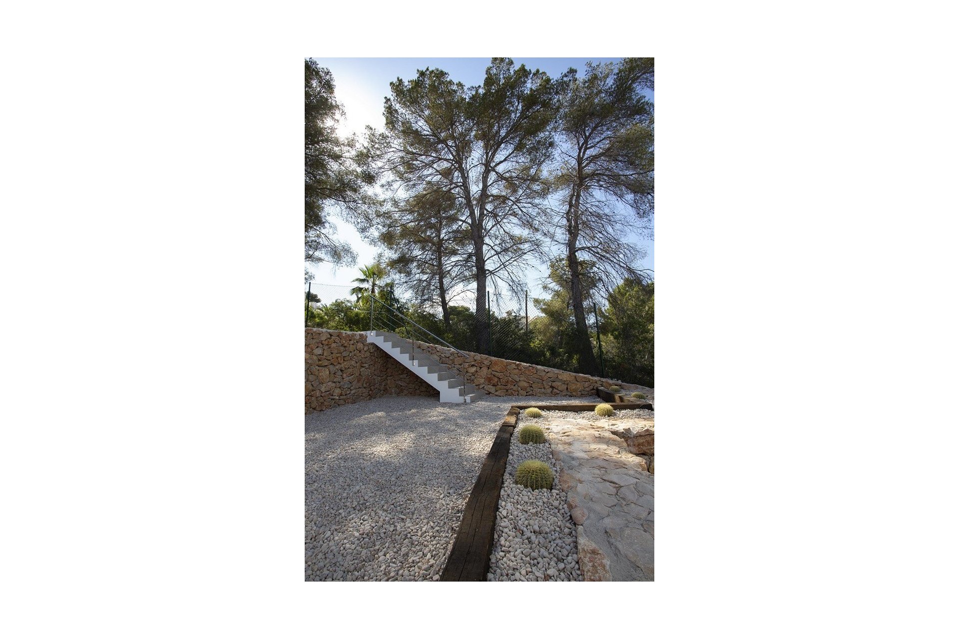 Nouvelle construction - Villa - Moraira - El Portet