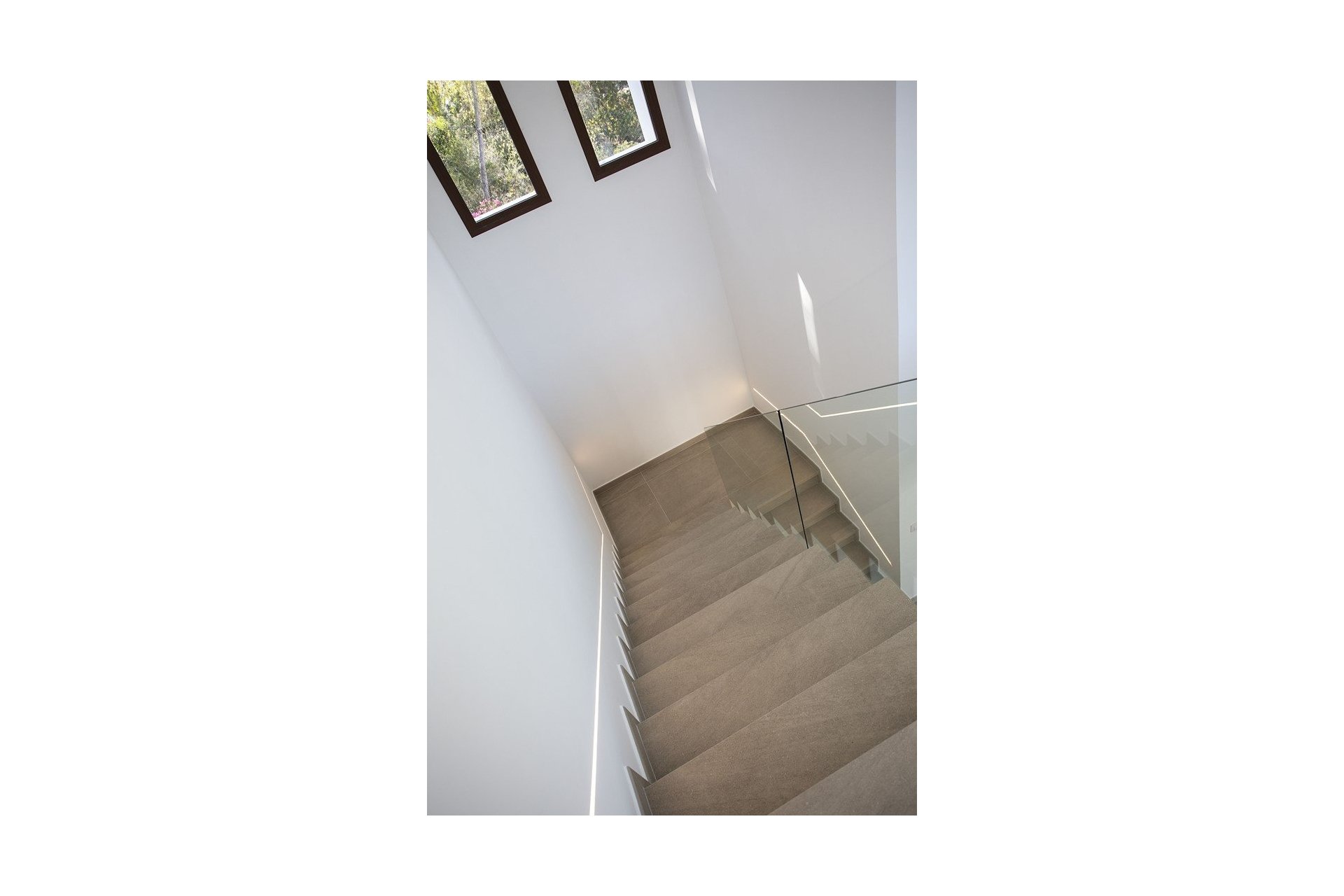 Nouvelle construction - Villa - Moraira - El Portet