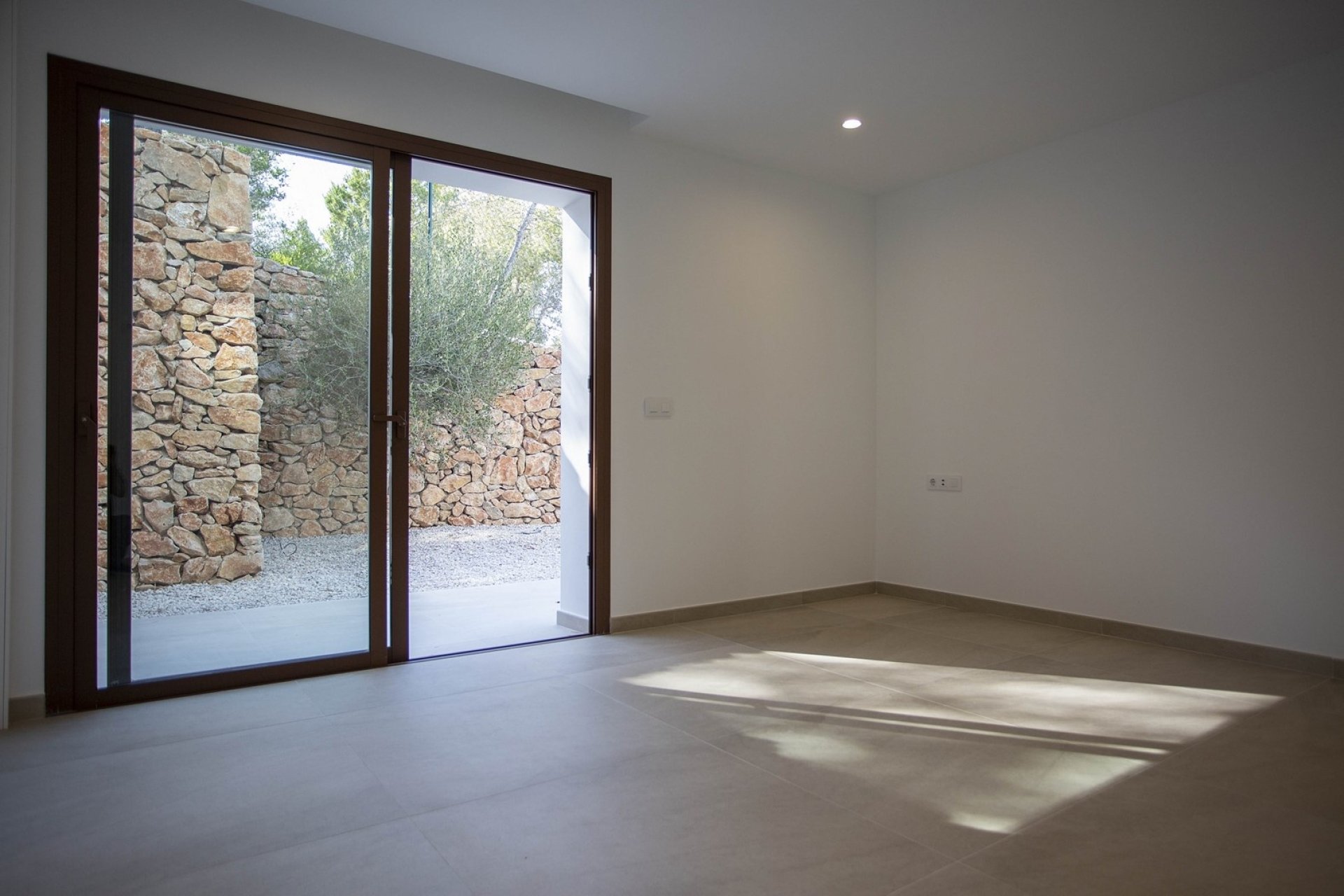Nouvelle construction - Villa - Moraira - El Portet