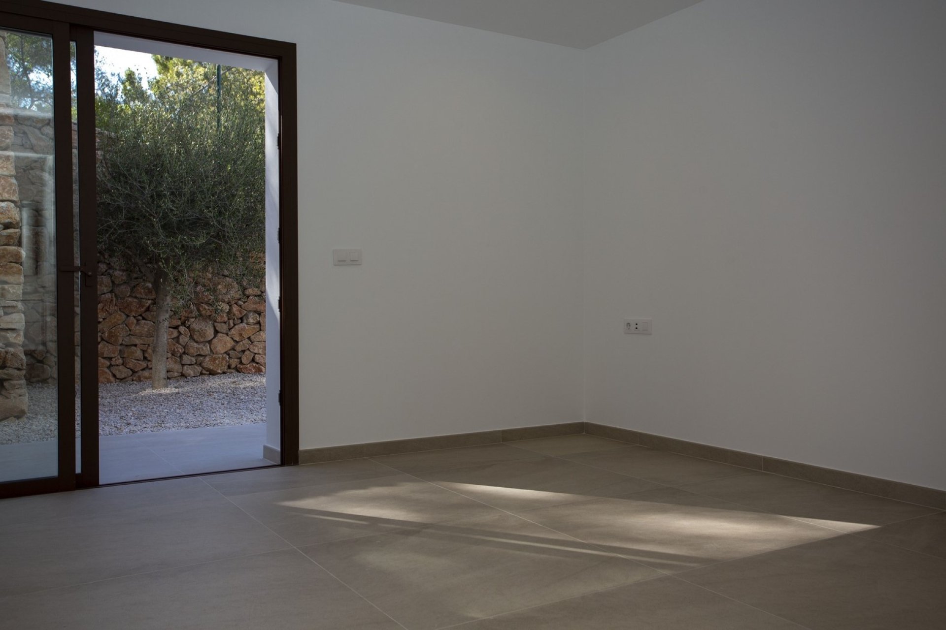 Nouvelle construction - Villa - Moraira - El Portet