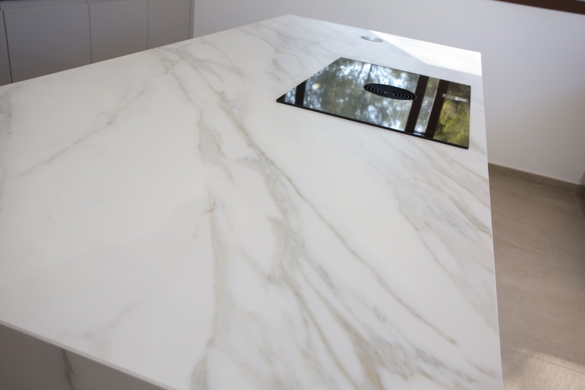 Nouvelle construction - Villa - Moraira - El Portet
