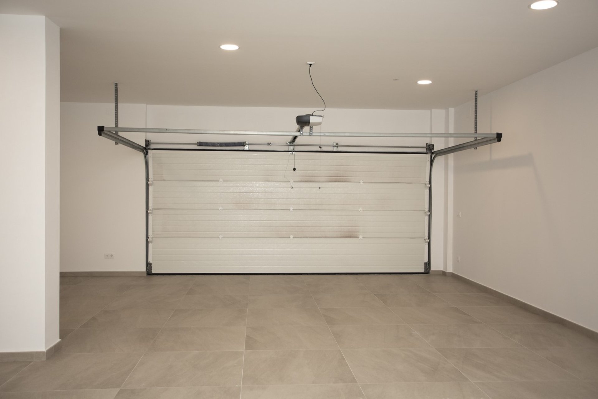 Nouvelle construction - Villa - Moraira - El Portet