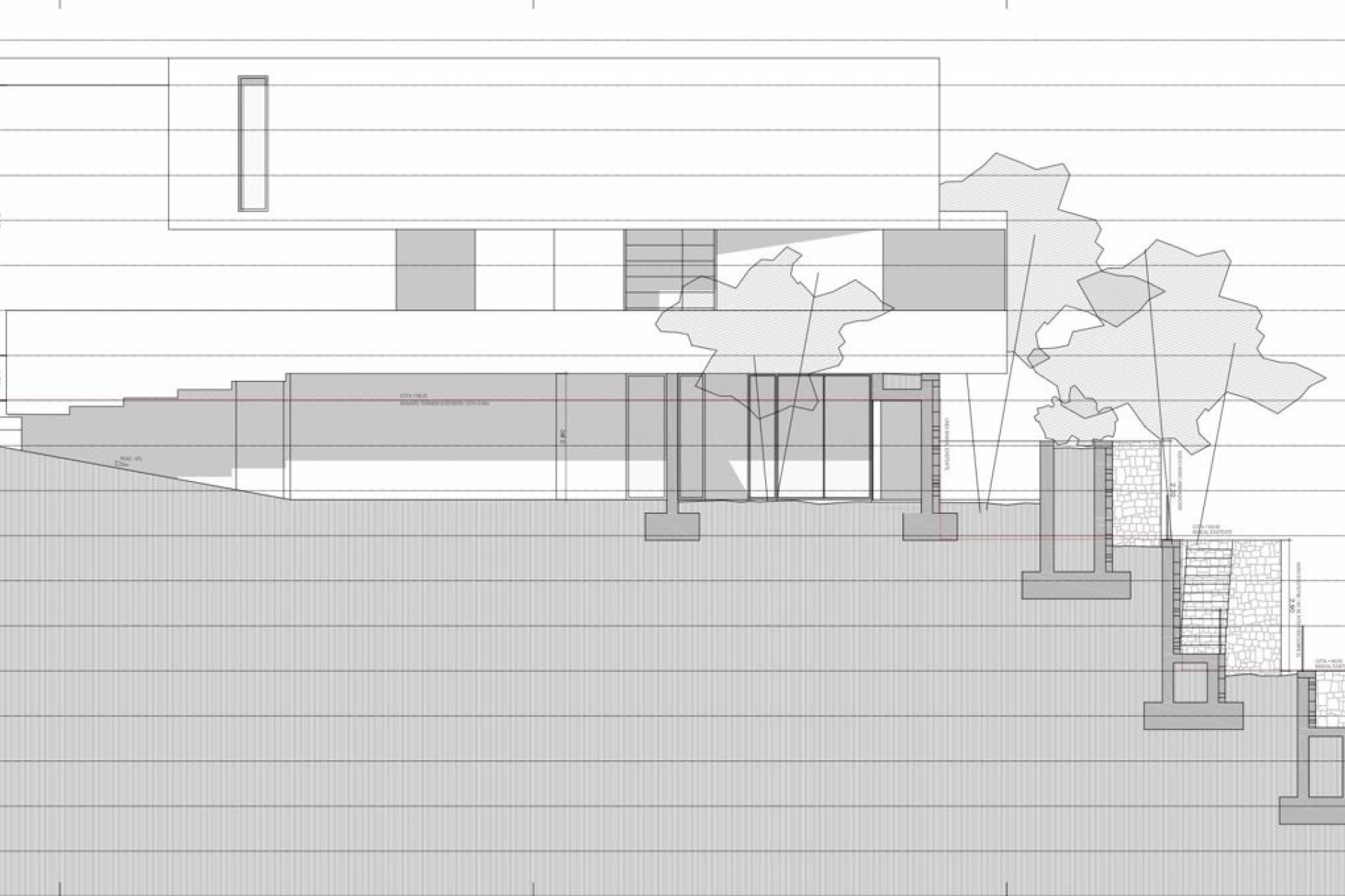 Nouvelle construction - Villa - Moraira - El Portet