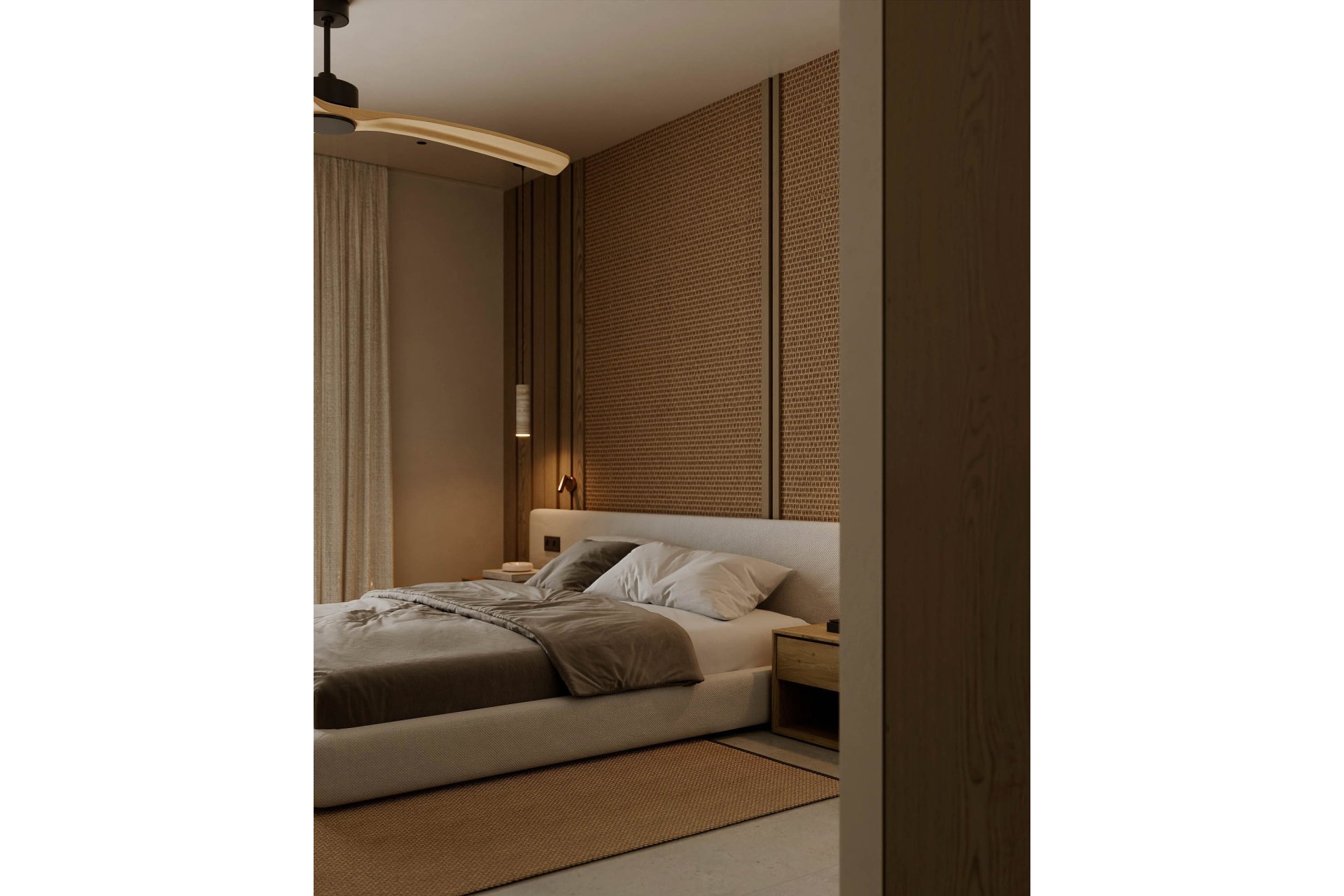 Nouvelle construction - Villa - Moraira - Fanadix